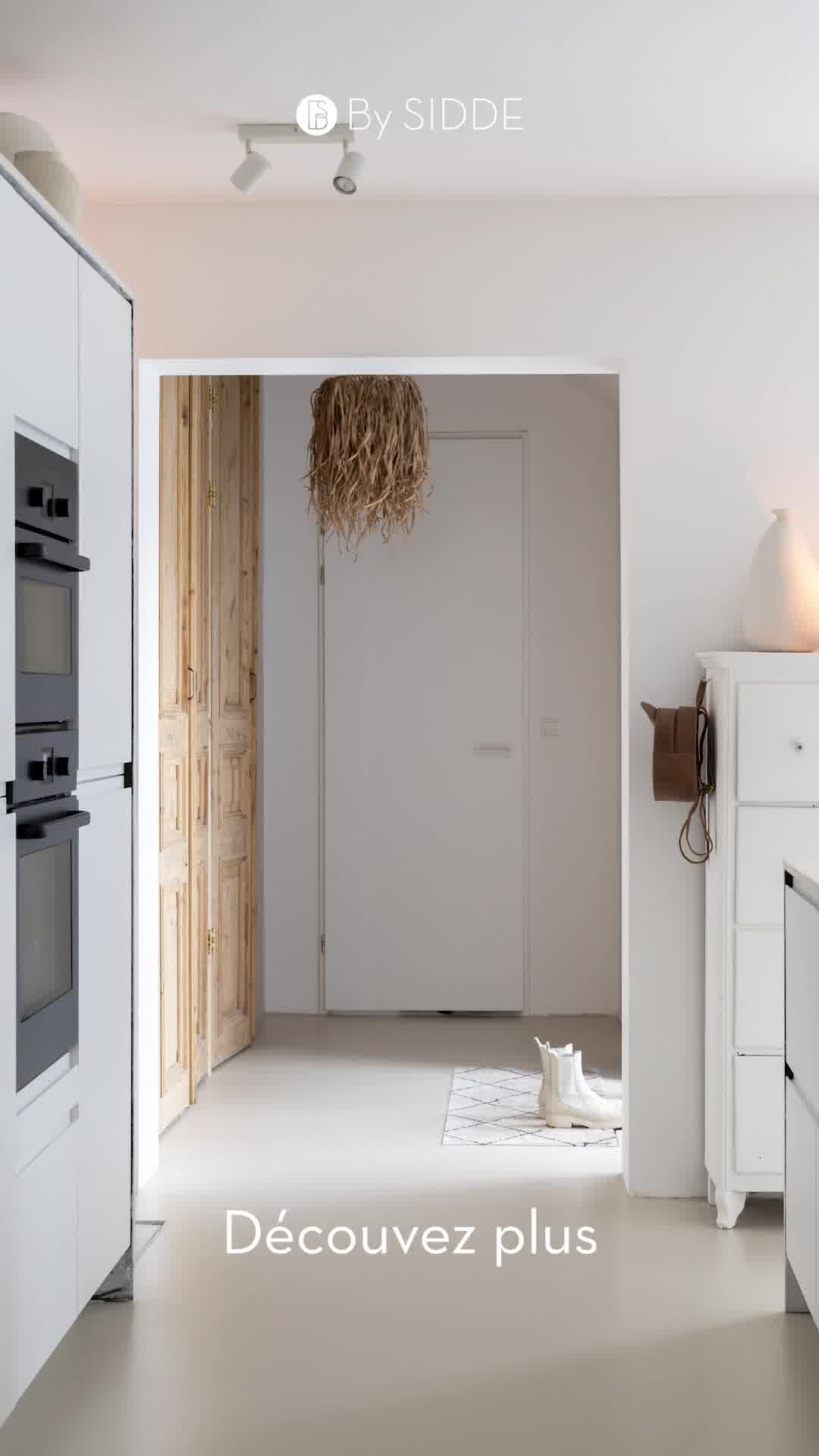 Canapés de By SIDDE