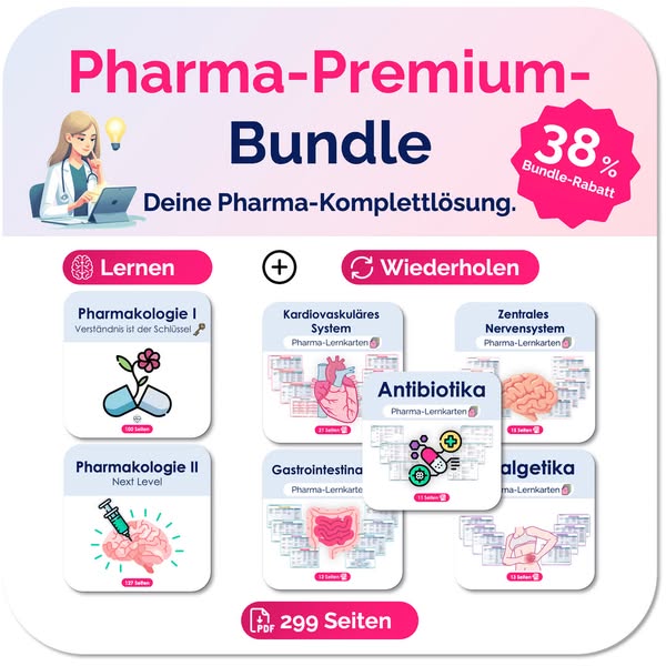 Pharma-Premium-Bundle