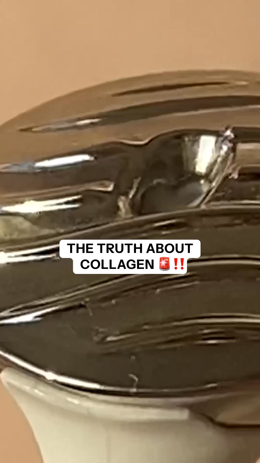 Stop Applying, Start Absorbing.