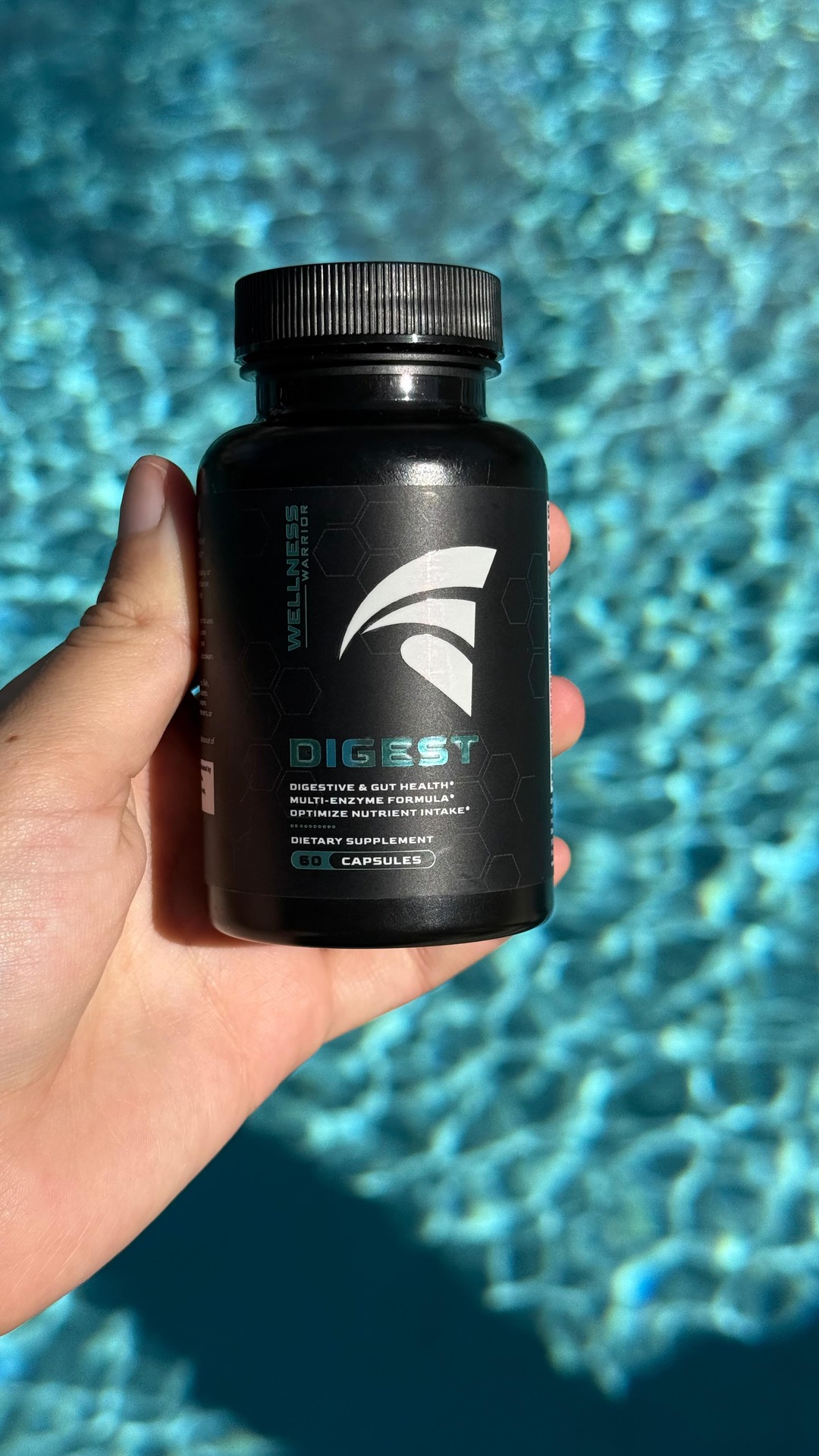 Think of digestive enzymes as the workers inside your body.

Every time you eat, they clock in.
Their job?
Break food down → unlock nutrients → move waste out.

If you don’t have enough workers on the job, things start backing up.

Food sits longer than it should.
You feel heavy, bloated, or sluggish.

Energy drops because nutrients aren’t being fully absorbed.

And here’s the kicker:
Modern life keeps laying these workers off.
Stress, ultra-processed foods, overeating, eating too fast, and aging all reduce enzyme output. So even if you’re eating
“clean,” your body might still be deficient in key workers.

When the enzyme workforce is supported, digestion runs smoother. Food gets processed efficiently. Your body can actually use what you’re feeding it.

This isn’t about eating less.
It’s about making sure your body has the right support to do the work.

Because digestion isn’t automatic.
It’s a process in which digestive enzymes are crucial.

Comment “DIGEST” to get your bottle today!