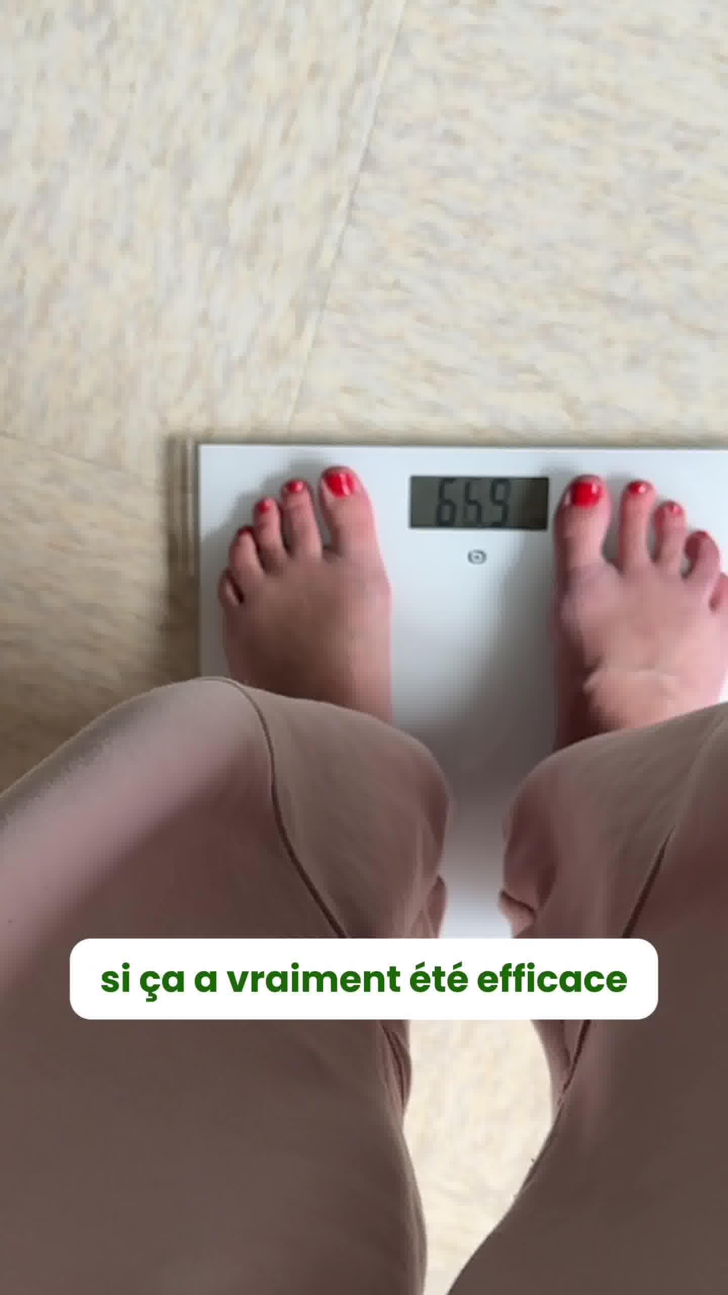Enfin un ventre plat sans régime draconien