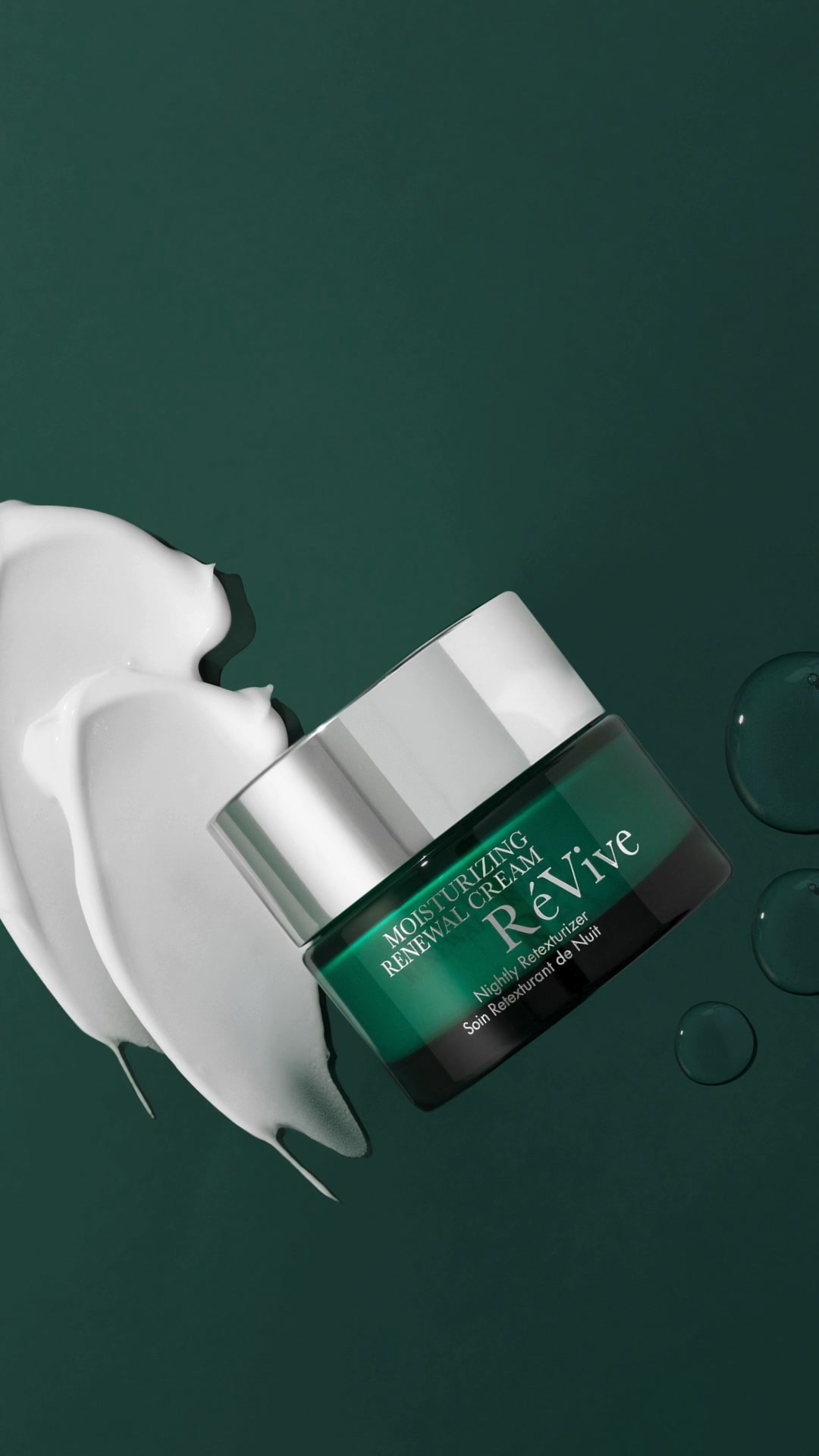 Wake Up to Renewed, Radiant Skin