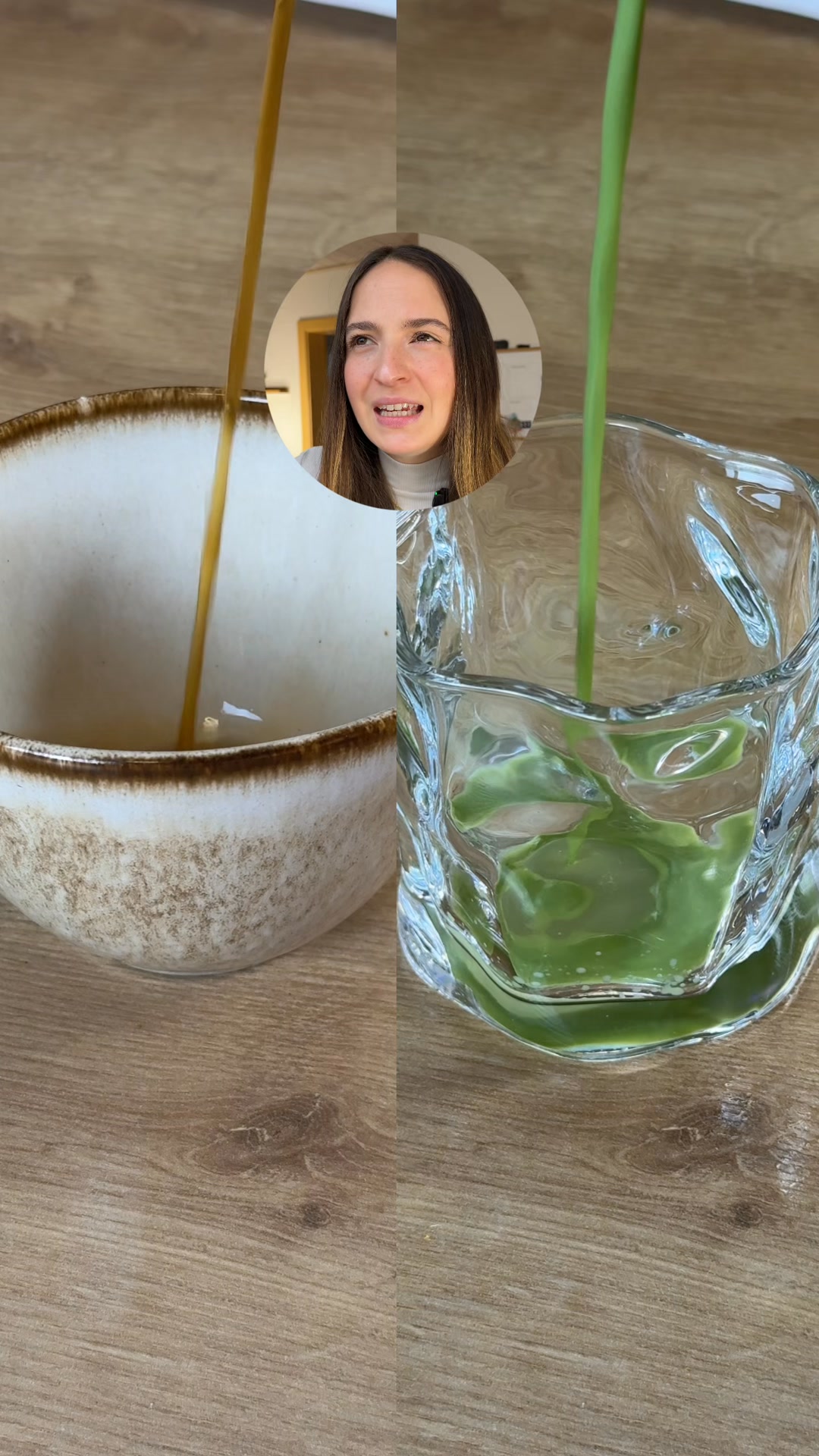 Vorteile von Bio Matcha Grüntee entdecken →