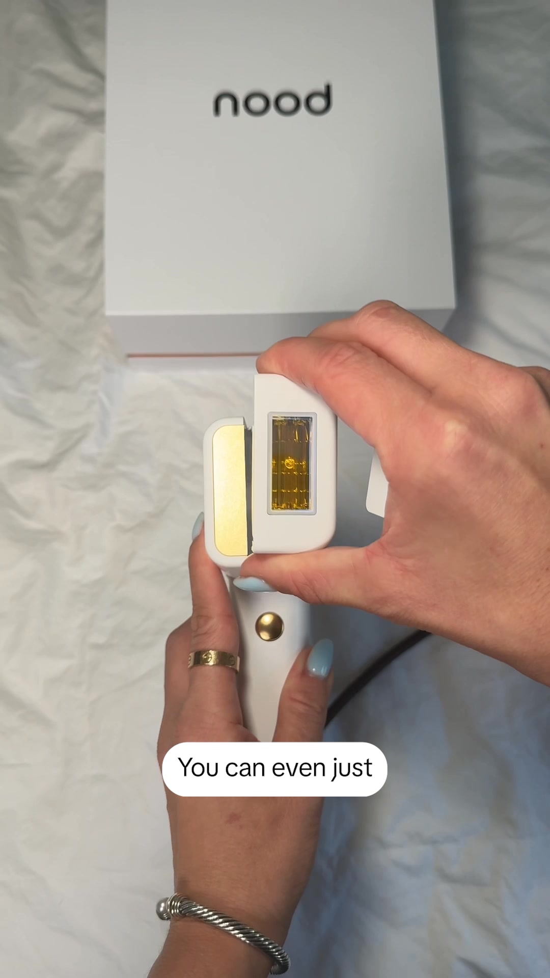 10 Days to Smooth, Ageless Skin