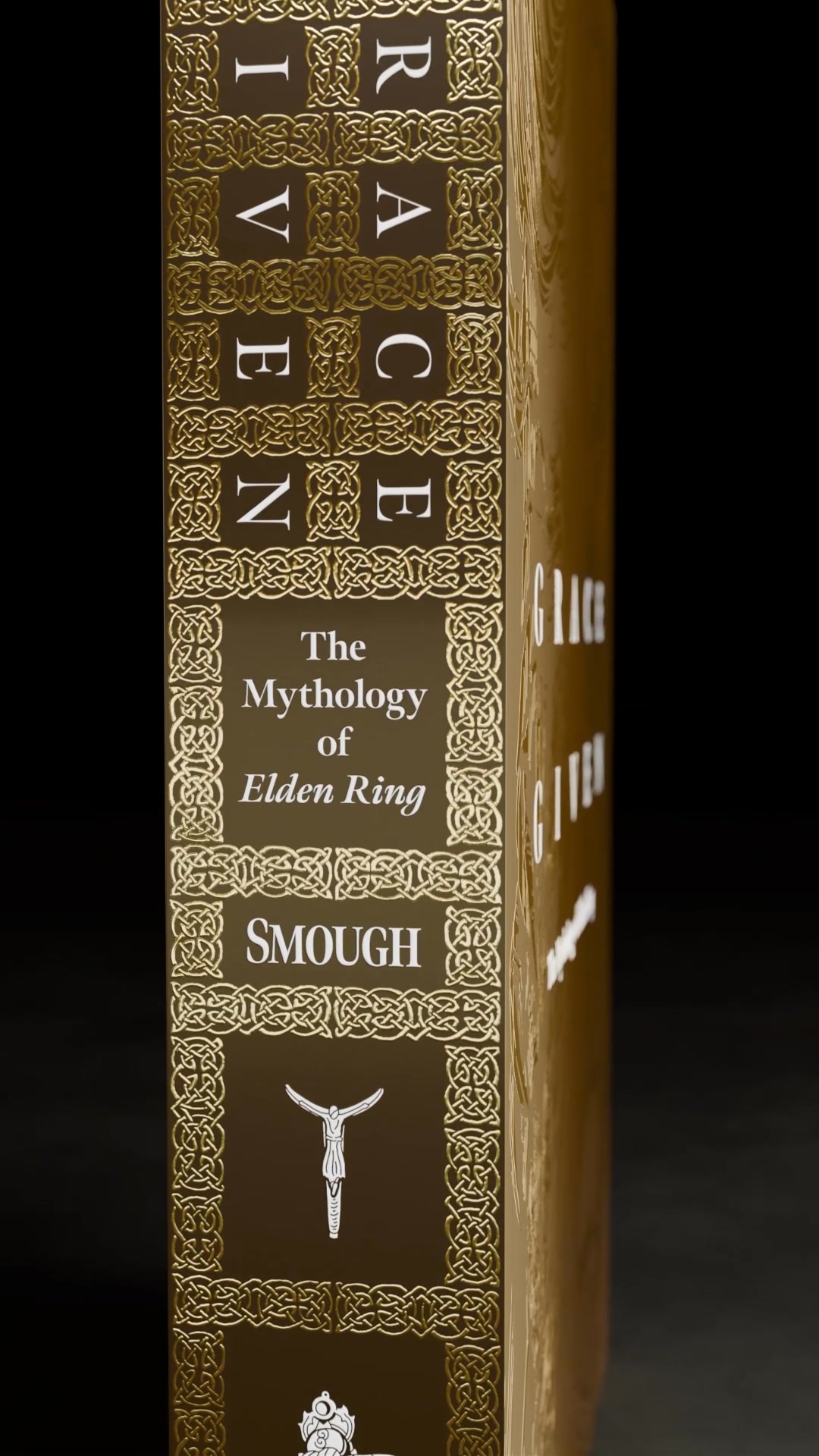 Grace Given: The Mythology of Elden Ring