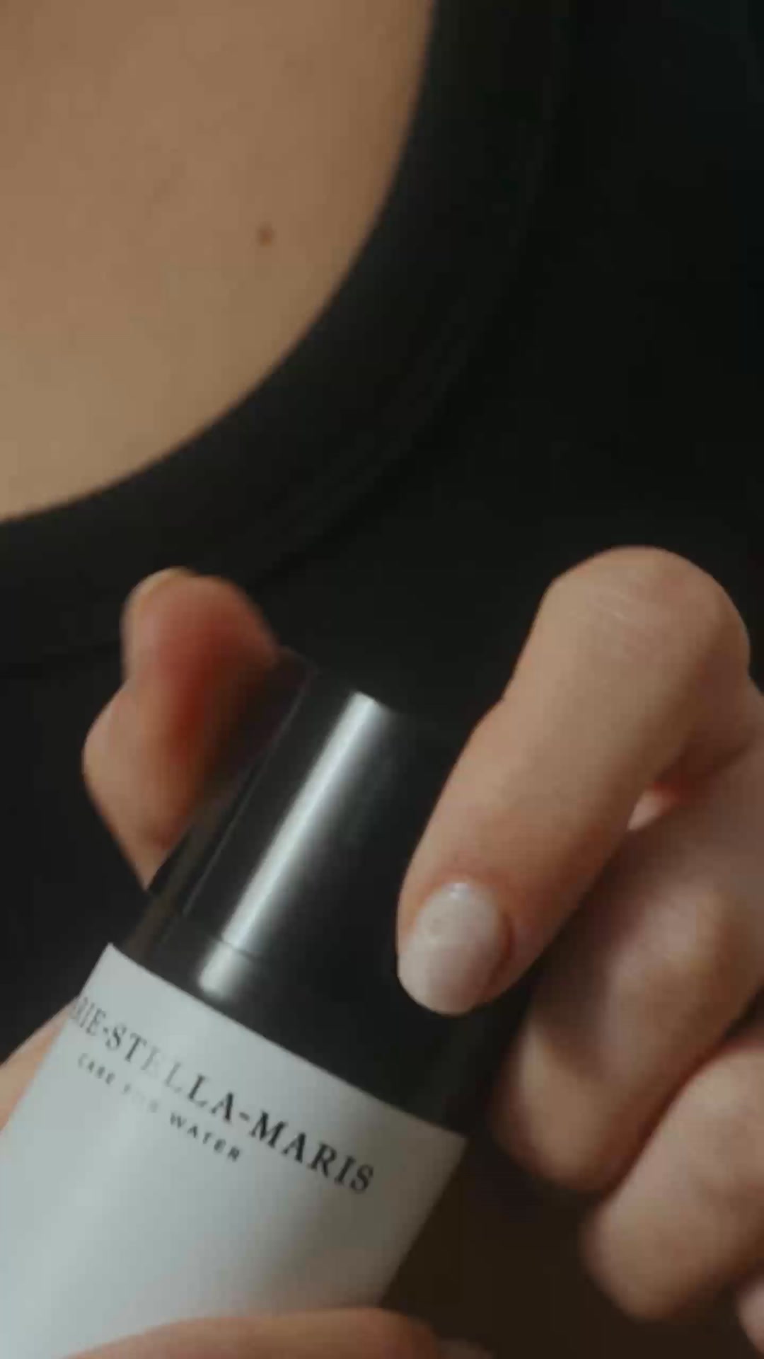 How to use Hair & Body Mist