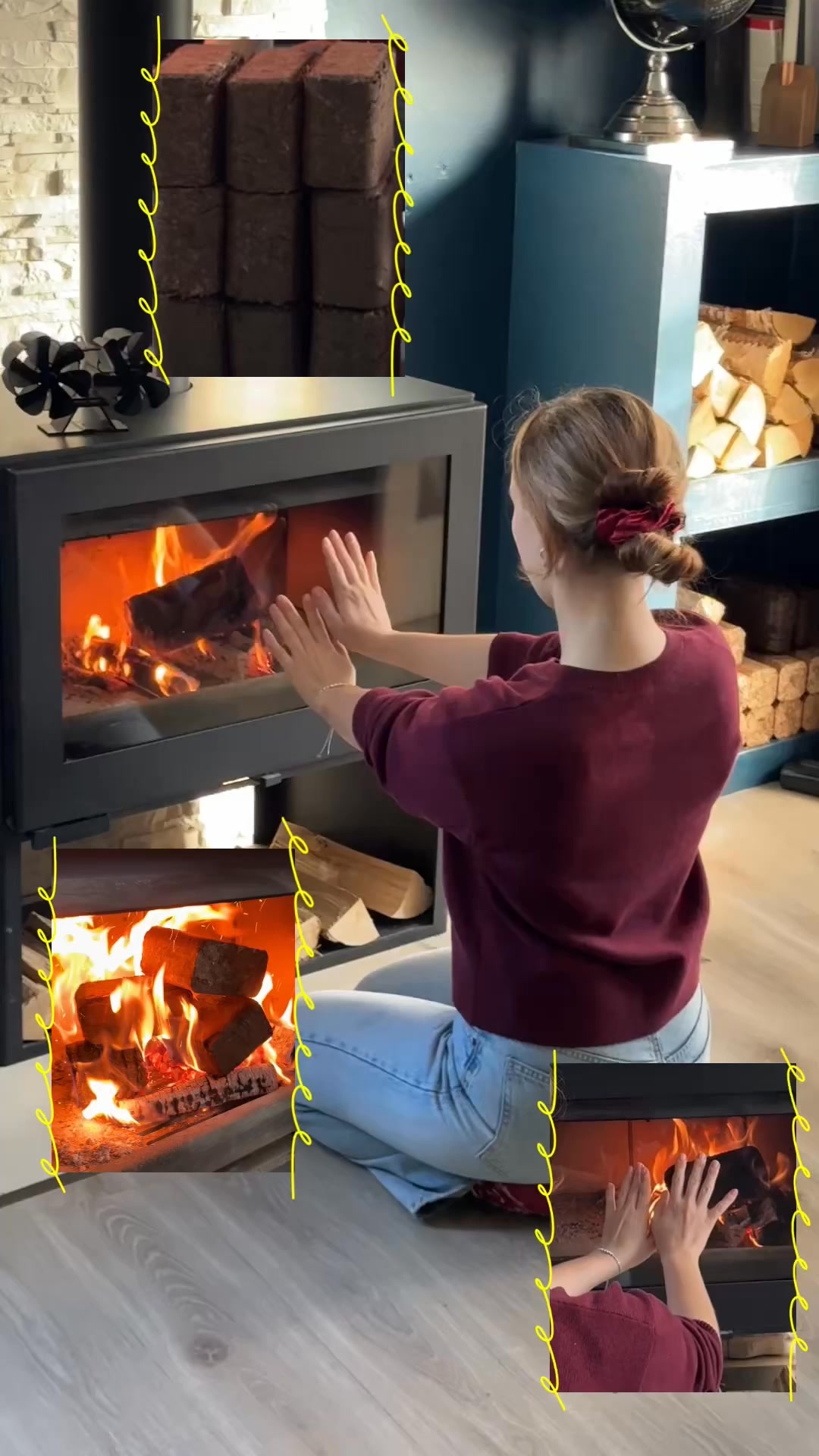 Use code NIGHT15 to save 15%! Buy now and save!