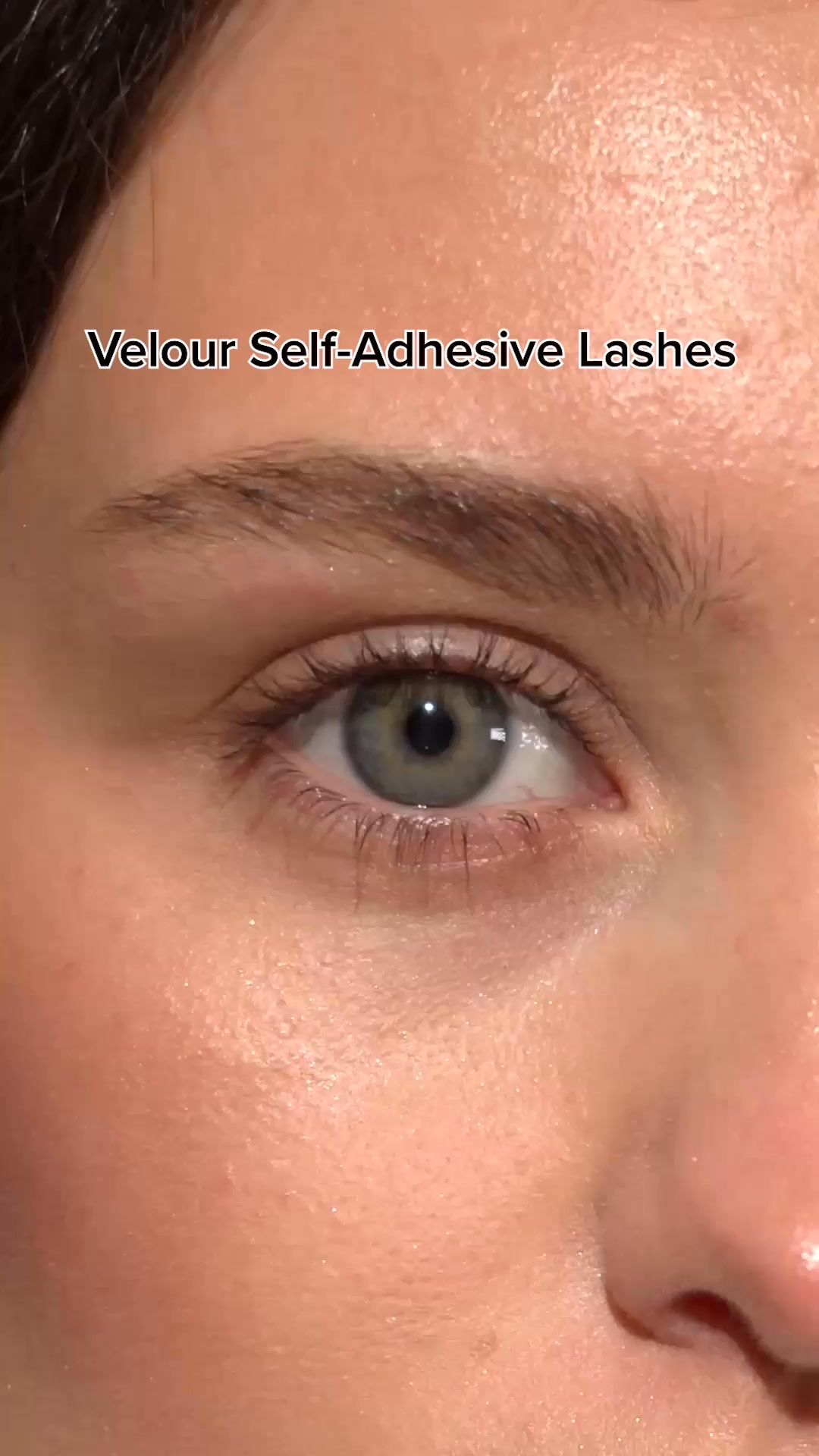Shop Self-Adhesive Lashes at Sephora