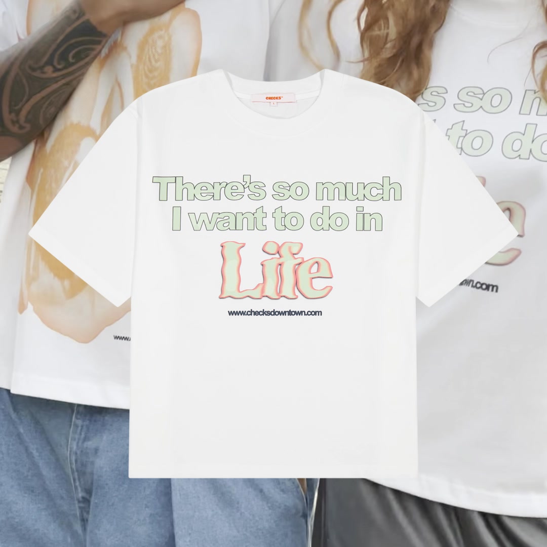 New Arrivals | Graphic Tees