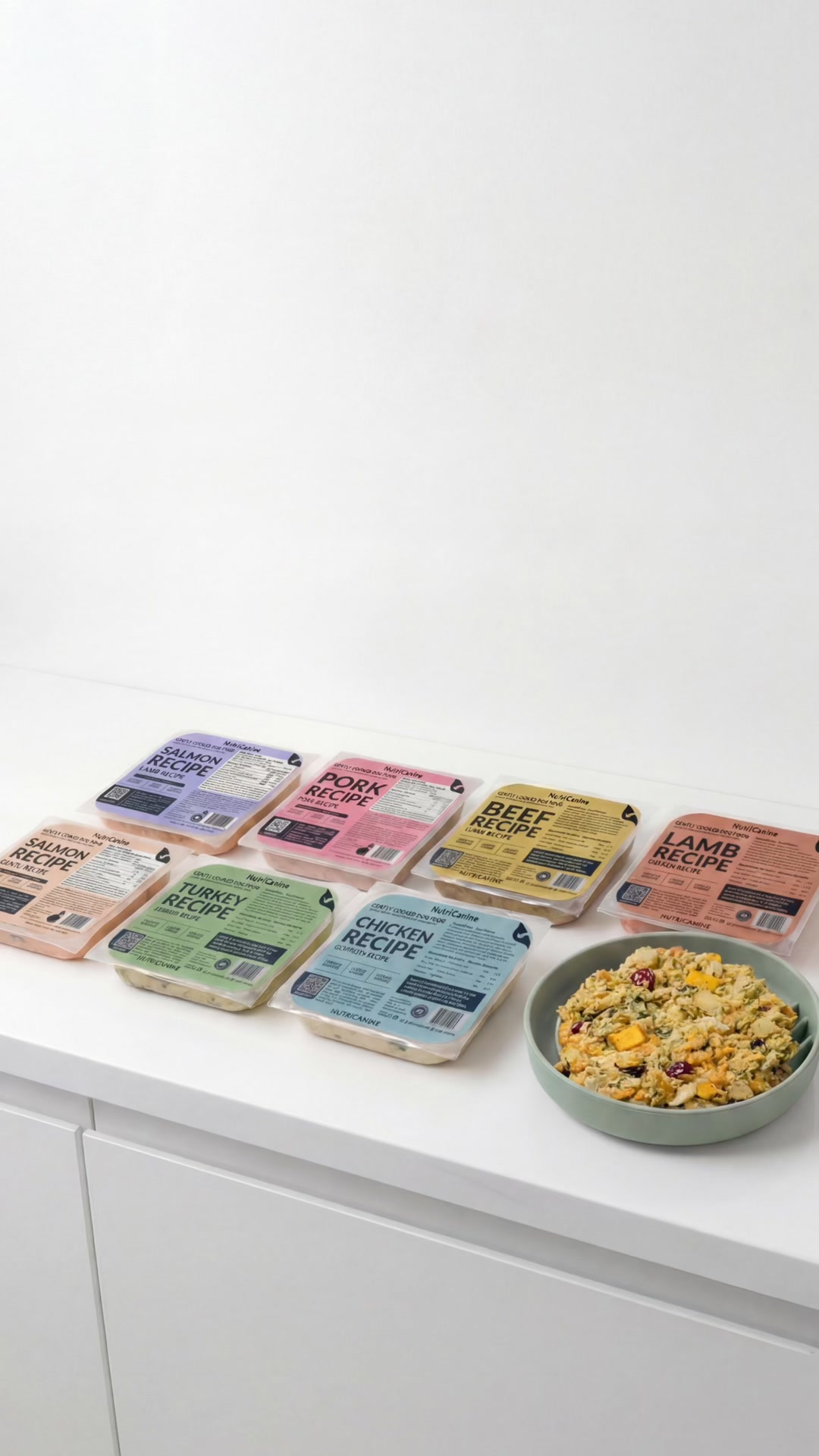 NutriCanine | Get 40% OFF Your First Order