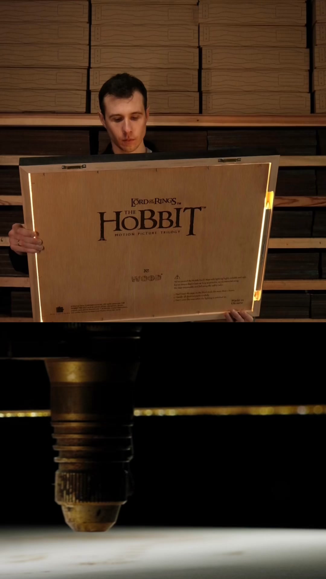 BEST GIFT FOR LOTR FAN🎁