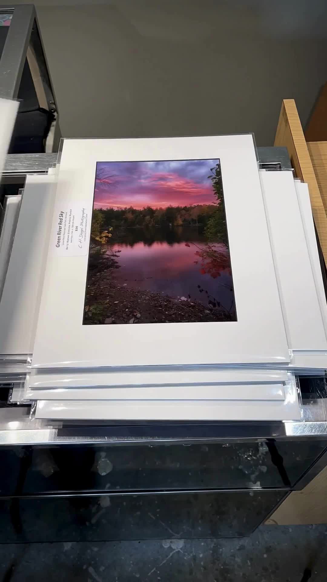 Framed to Perfection ✨