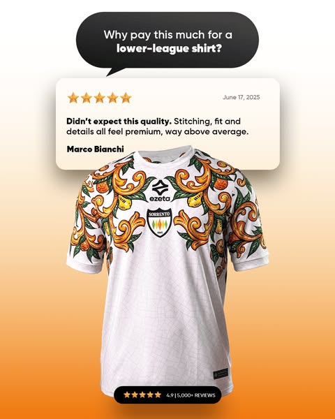 Limited designs, shipped worldwide in 24/48 hours.