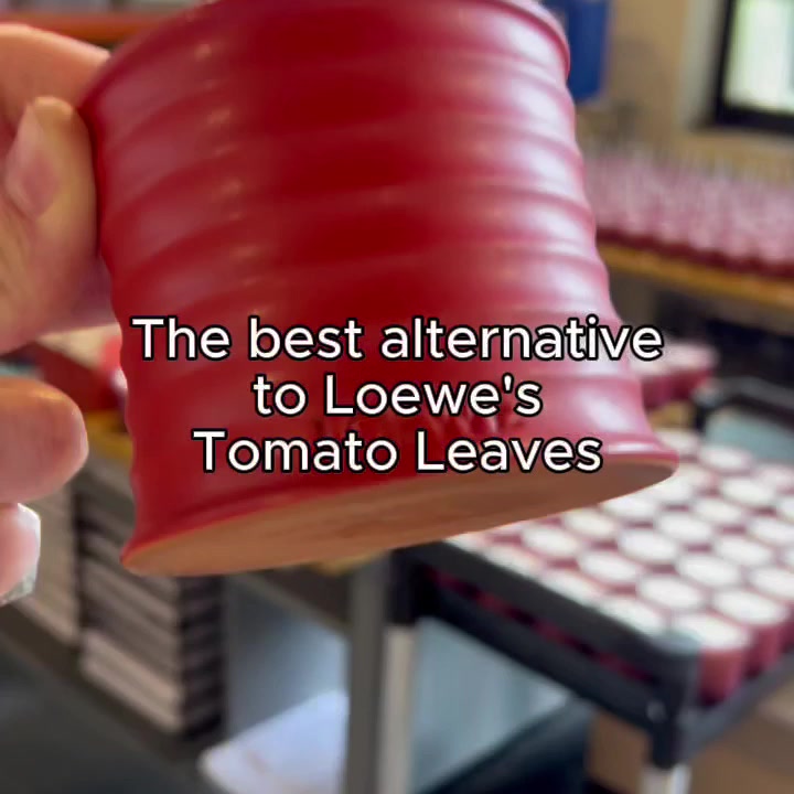 Upgrade to Sustainable Luxury