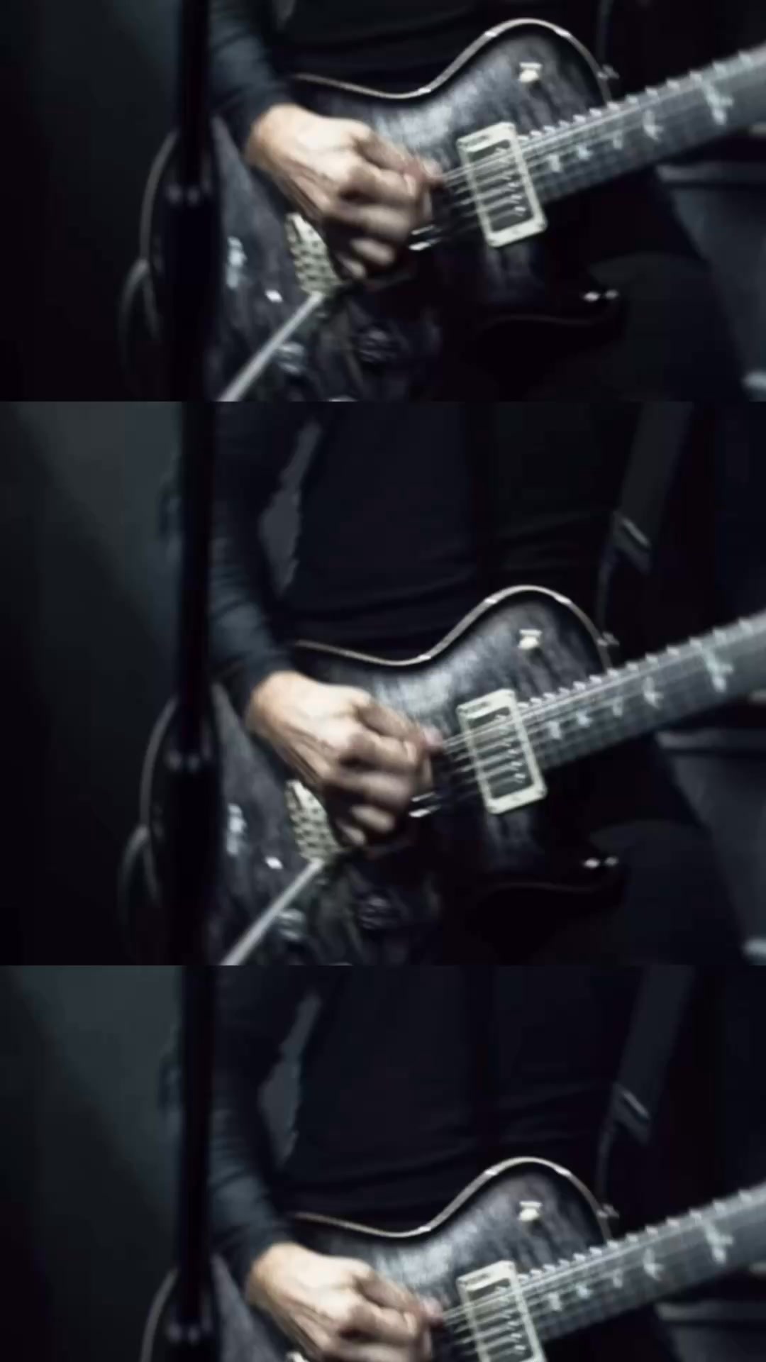 Our brand new, self-titled album is out now 🔥 Check it out + follow us for more!