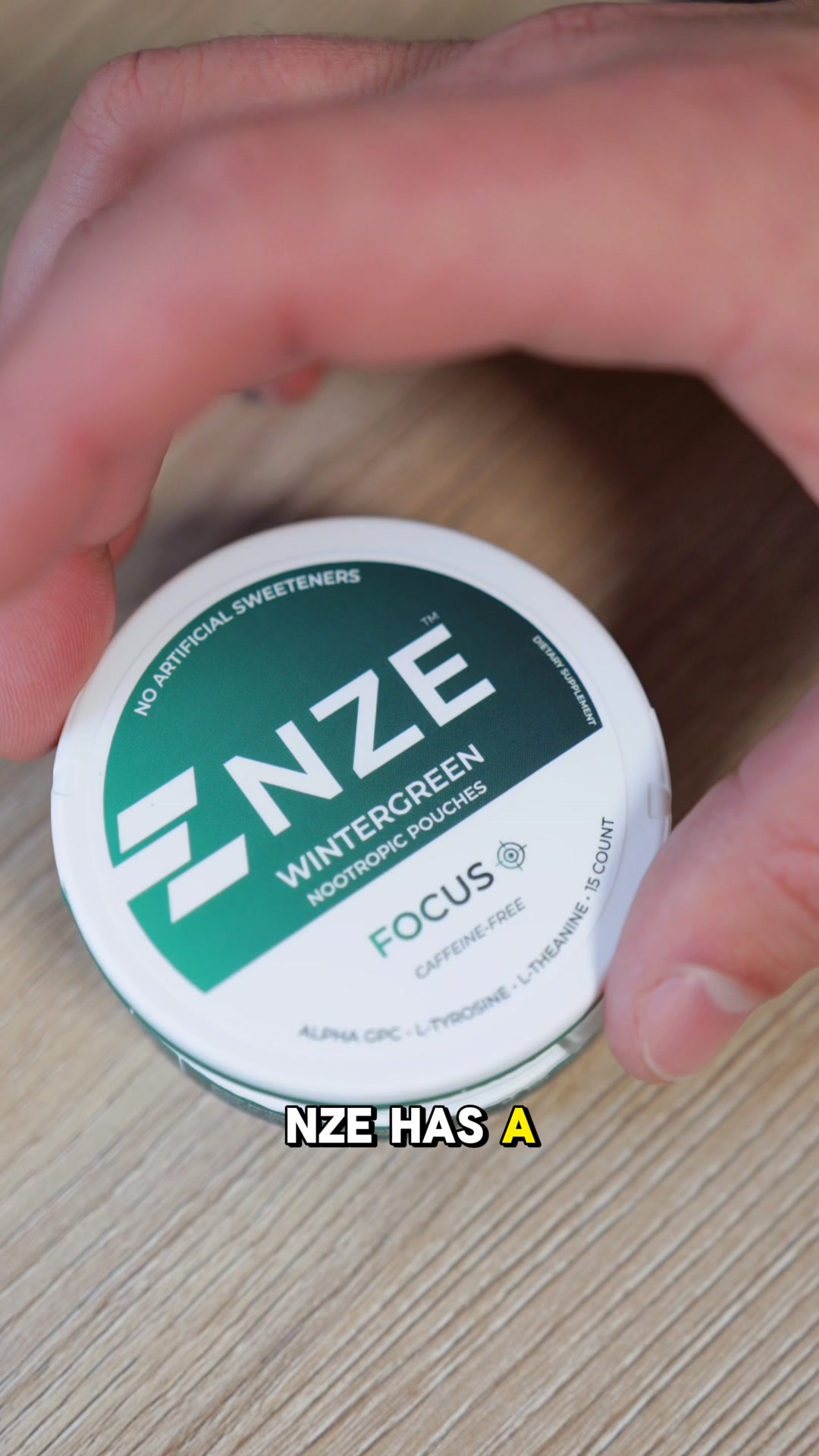 Created by Pouch Enthusiasts