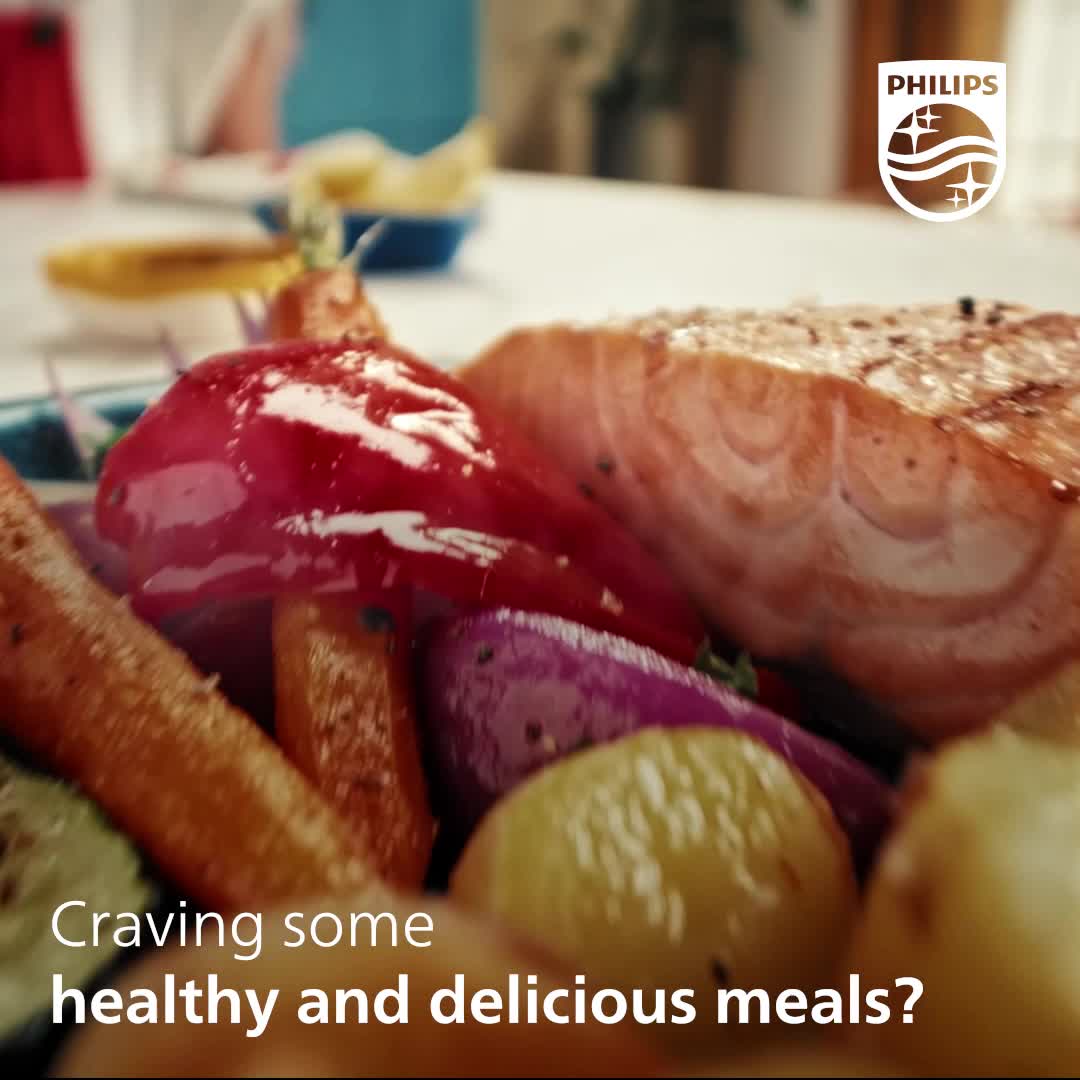 Philips Airfryer 3000 series