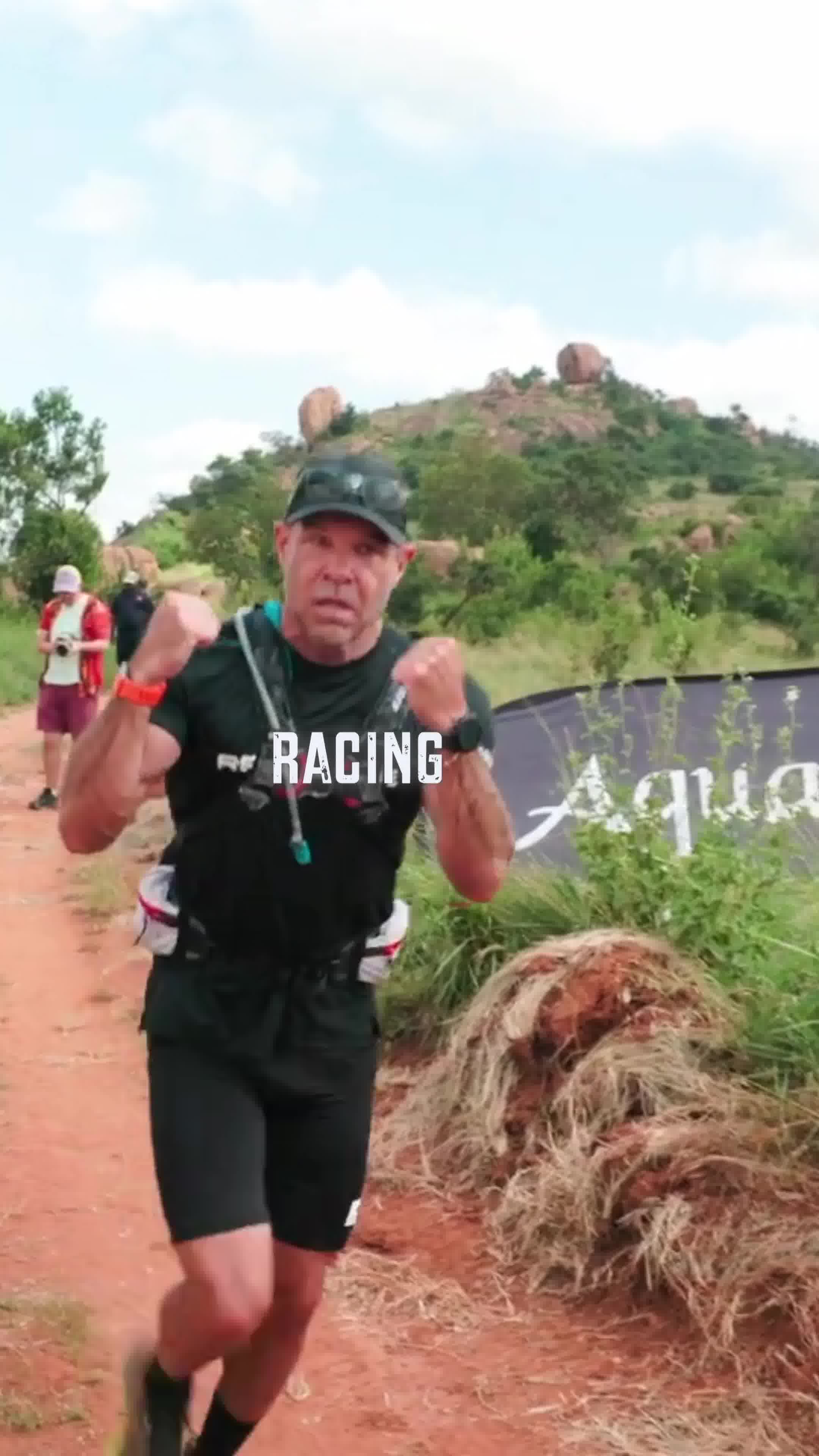 Engineered to Keep You Moving