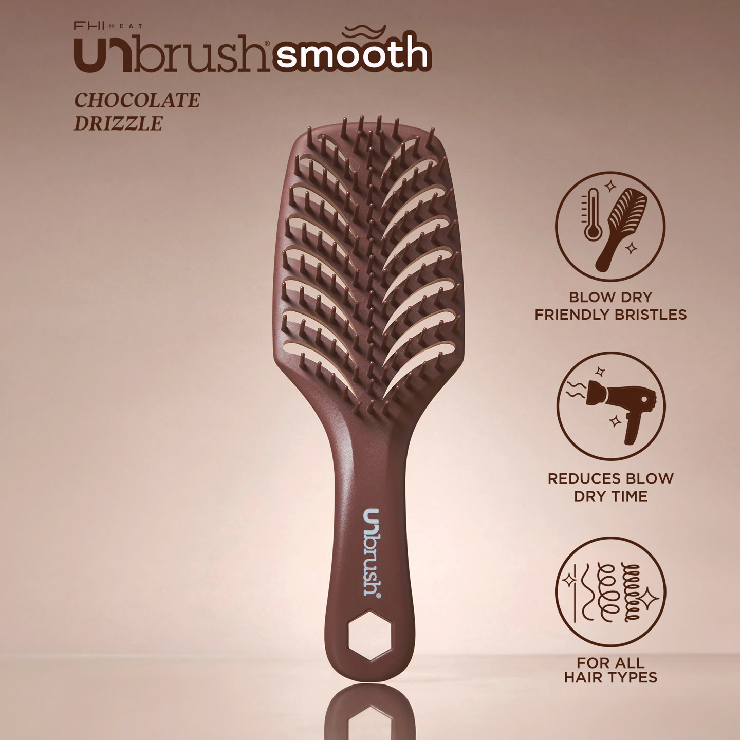 Introducing UNbrush® Smooth ✨