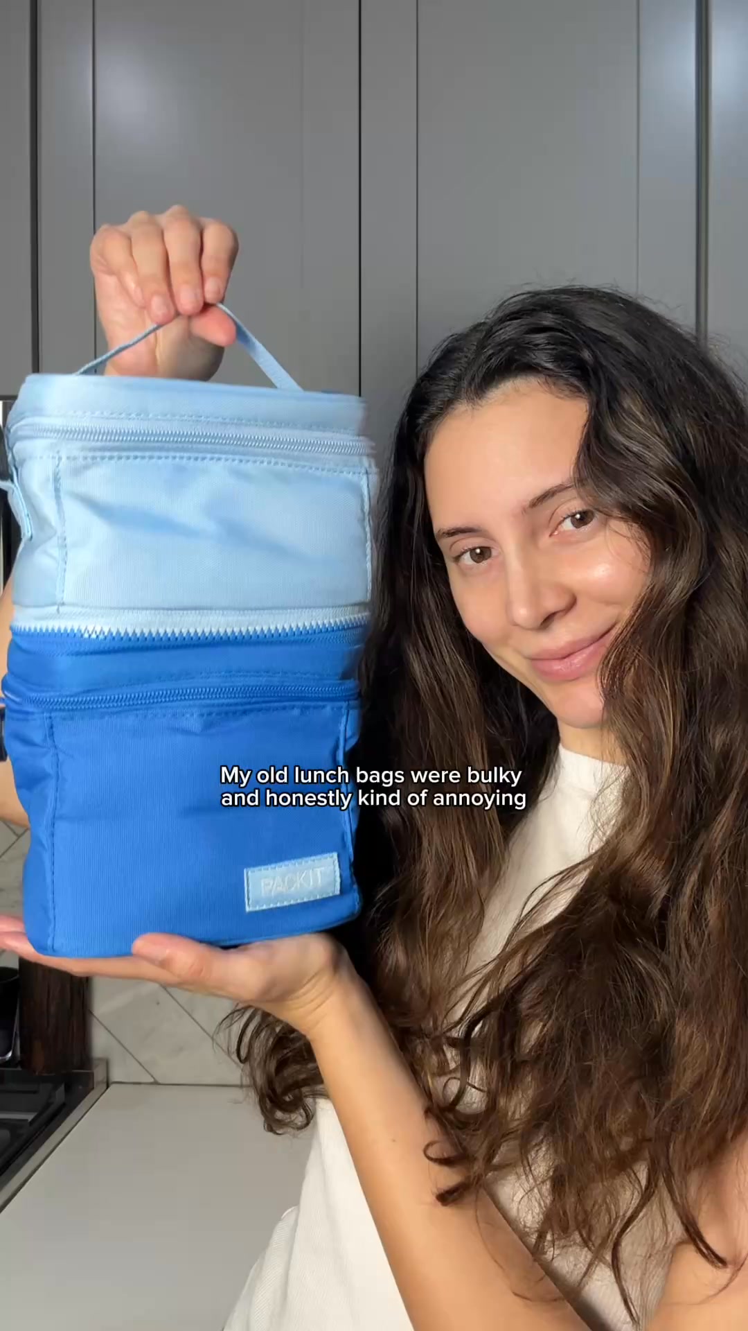 NEW: MOD 3-in-1 Lunch Box Small ✨🧊