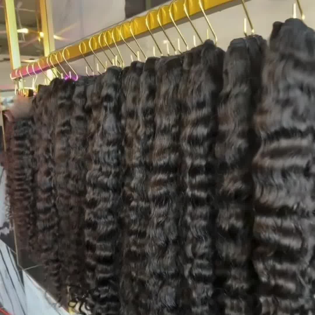 Dallas' Best Hair Extensions