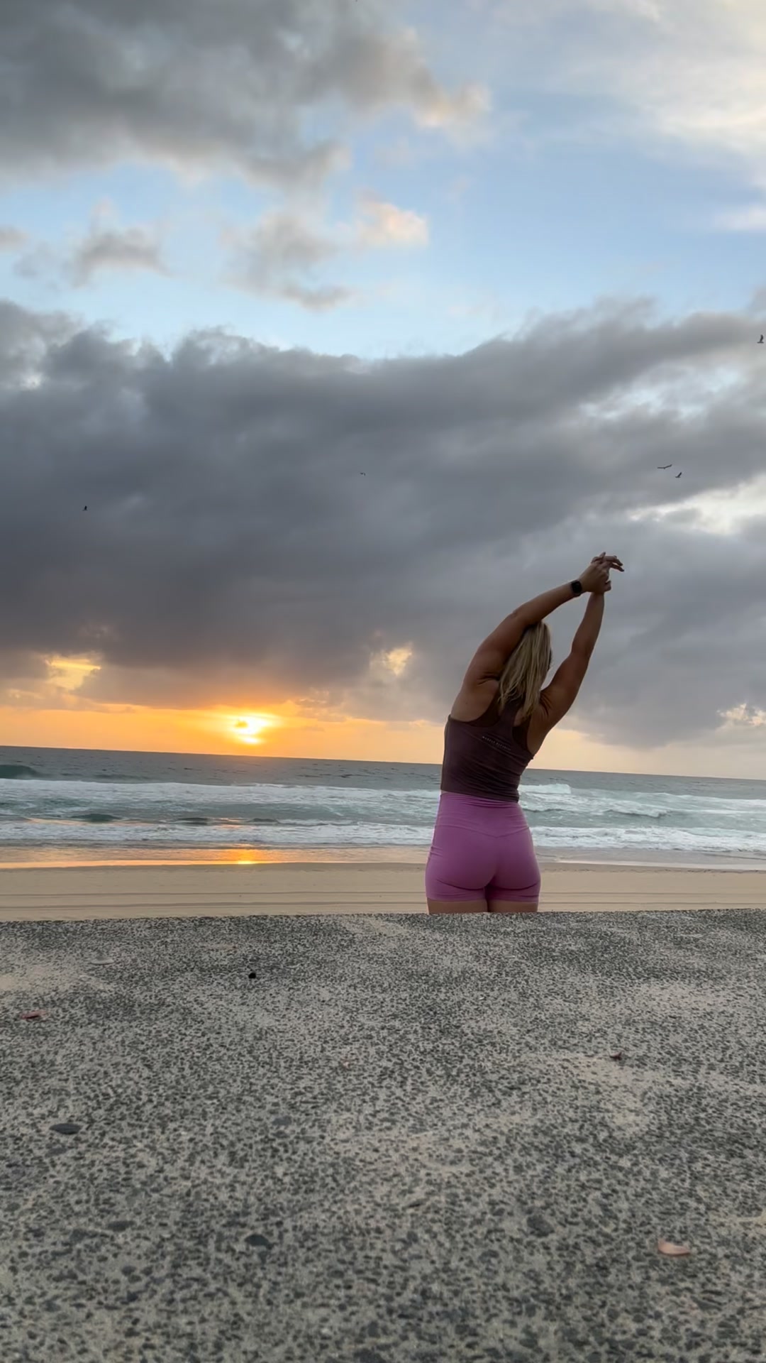 Self-care delivered to your door 🧡