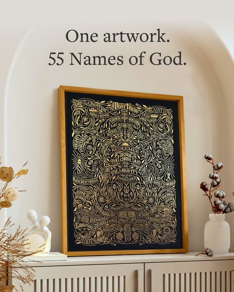 It Started With a Prayer