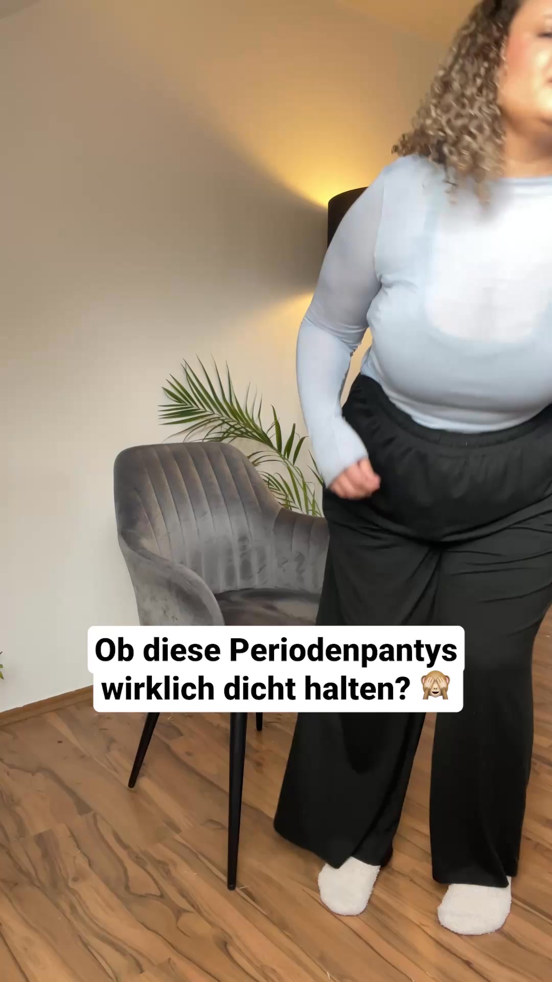 Für leichte & starke Tage! 🩸