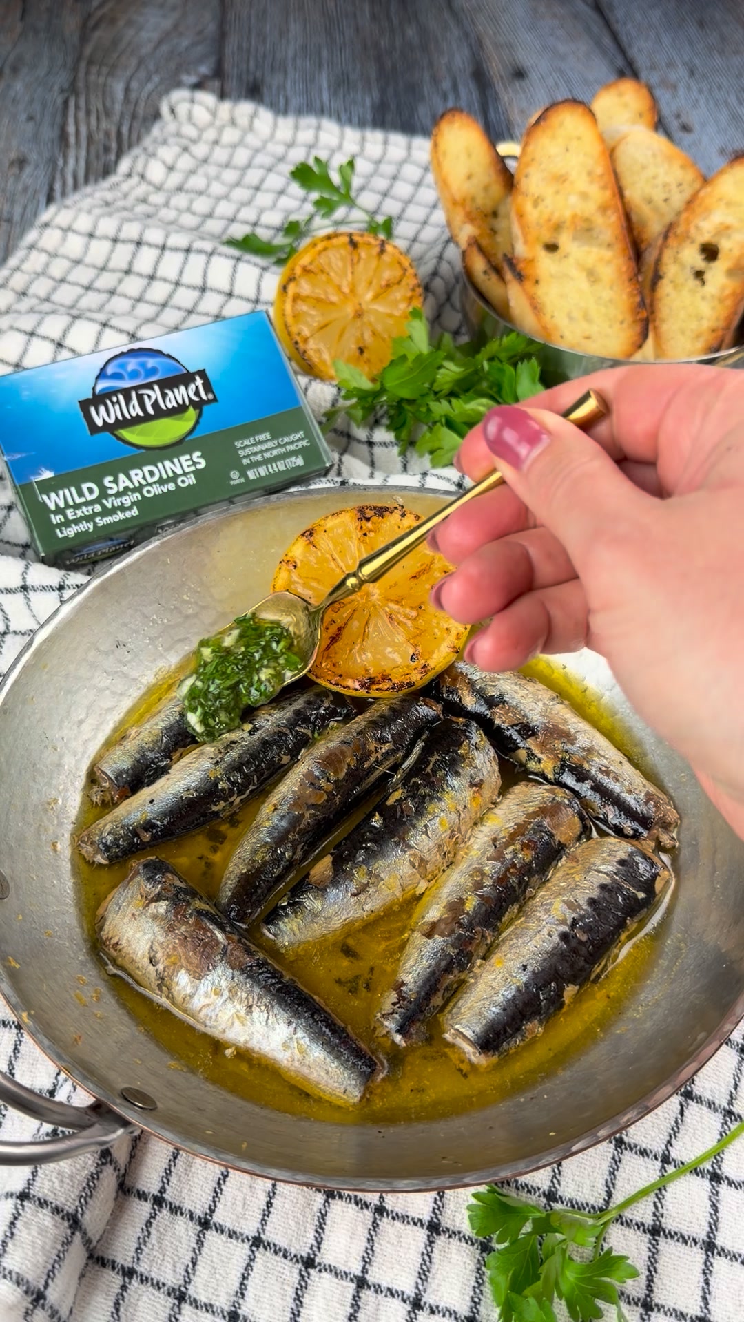 Discover Delicious Recipes