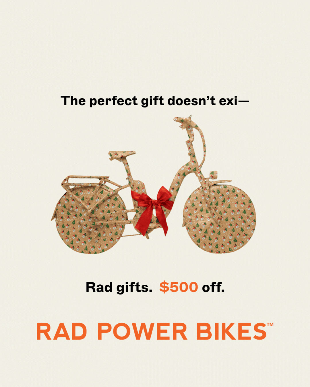 Holiday Ebike Deals ⚡