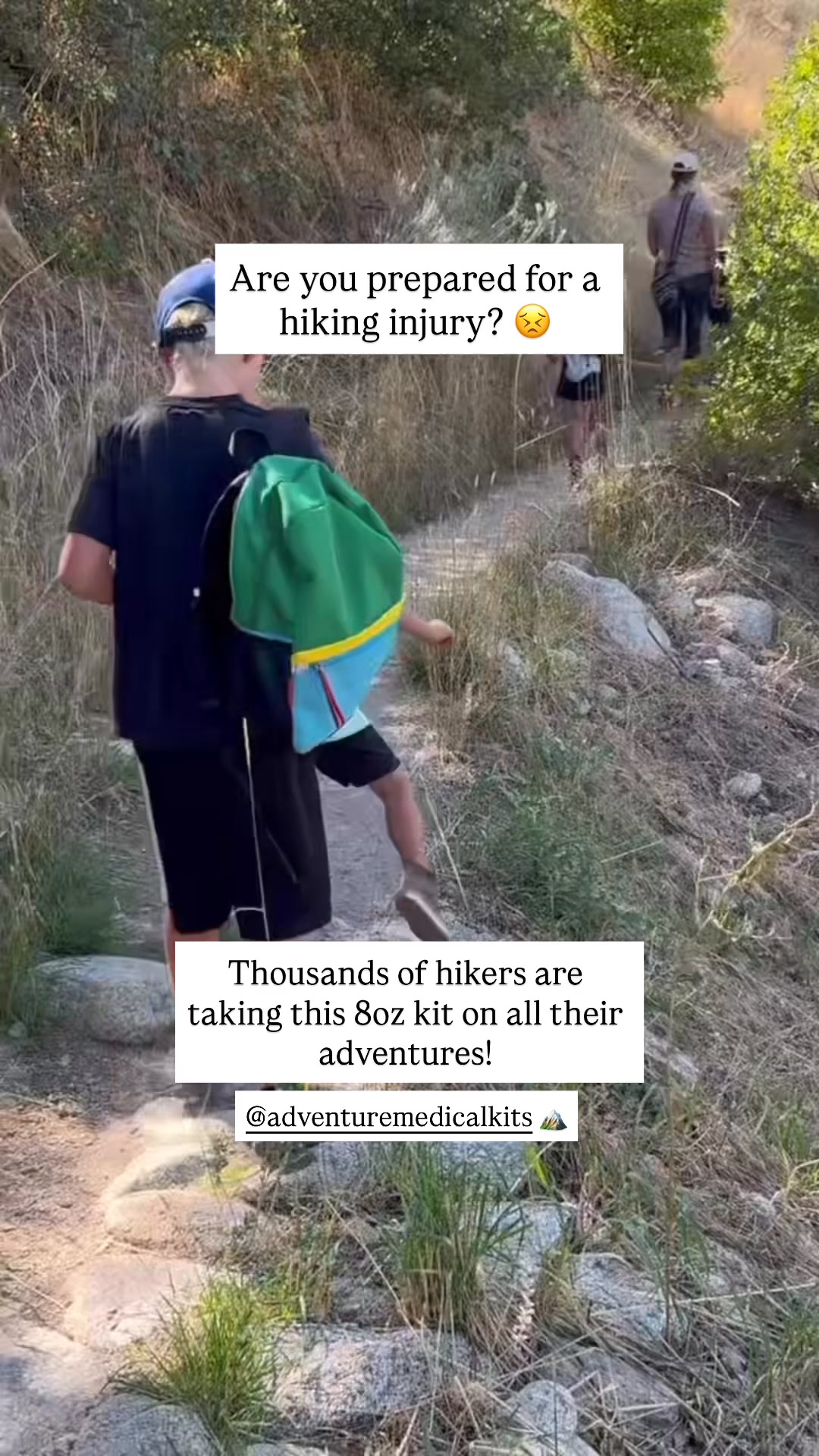 Best Selling Medical Kit