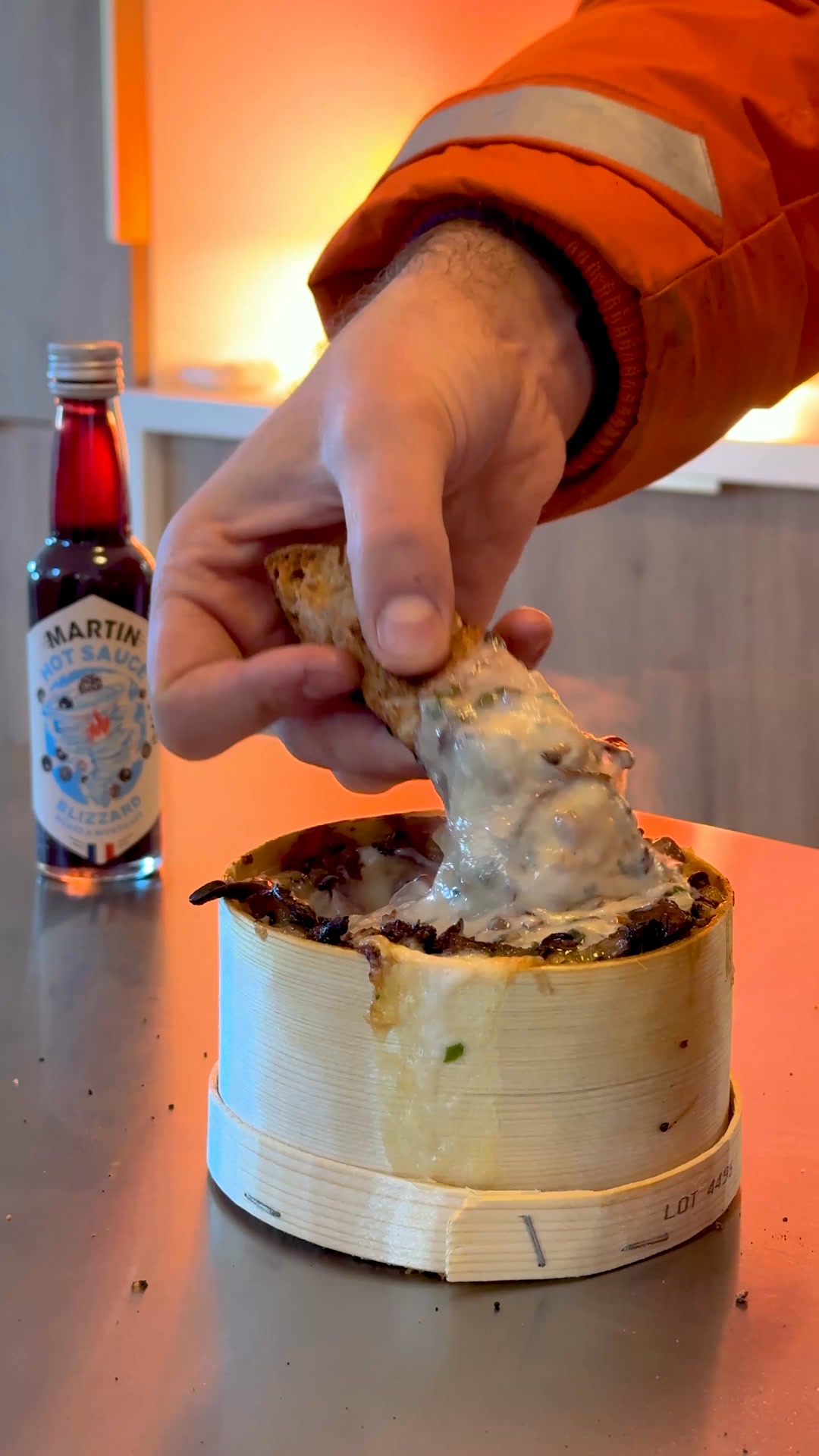 🇫🇷 Le feu à la française