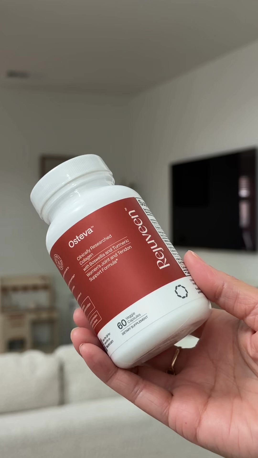 The Joint Collapse Doctors Never Explain...