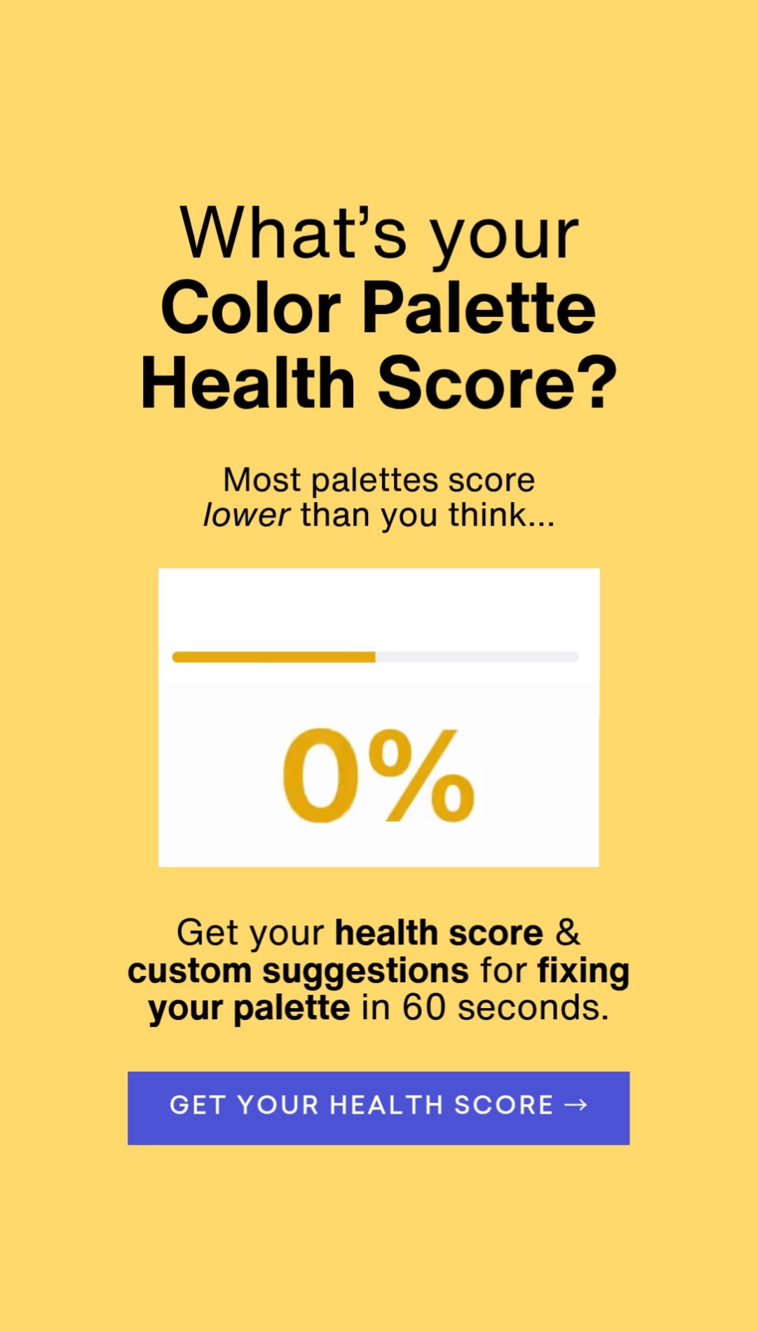 Fix My Palette Now →