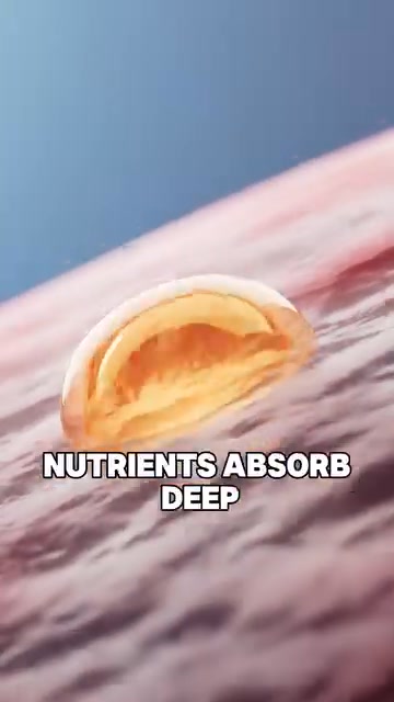 Deep Comfort Starts Here