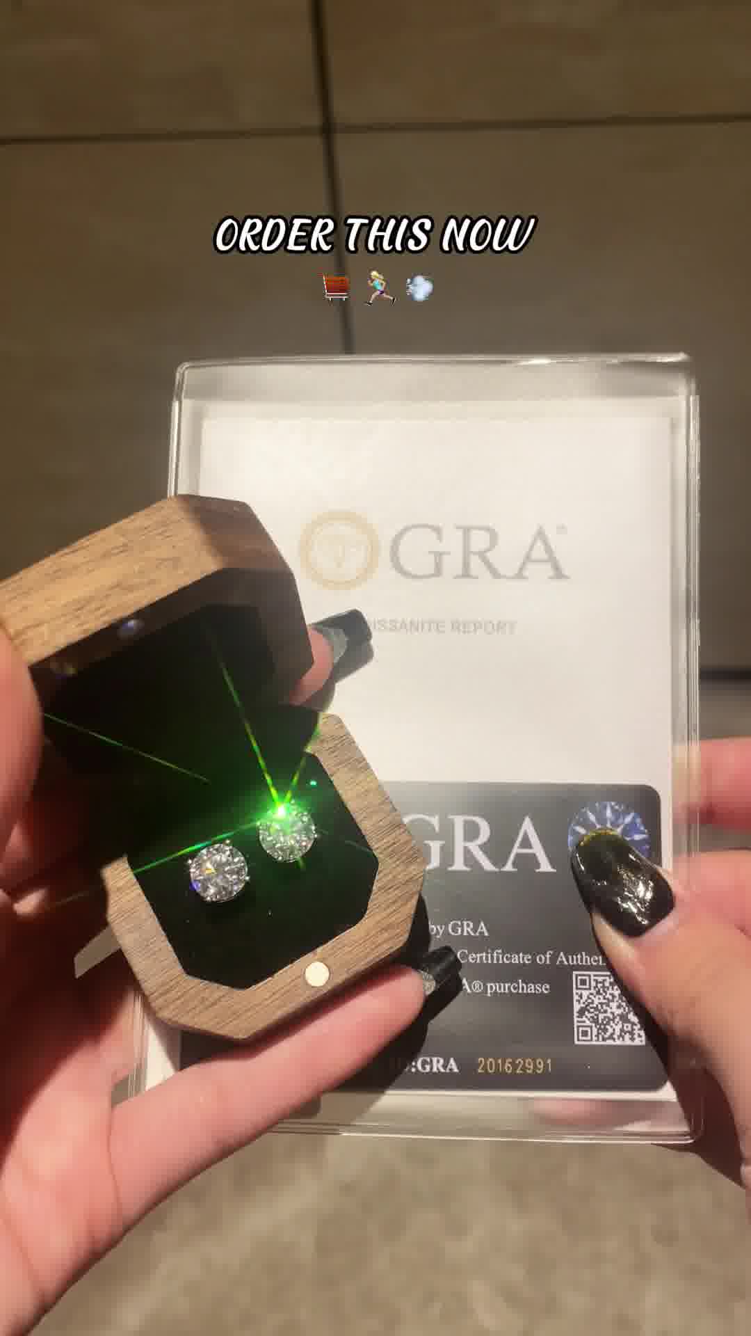 Don't Buy Diamonds When Moissanite is Taking Over!🤔💍