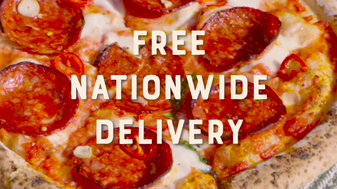 "Much better than my local takeaway" – another happy "Much better than my local takeaway" – another happy customer