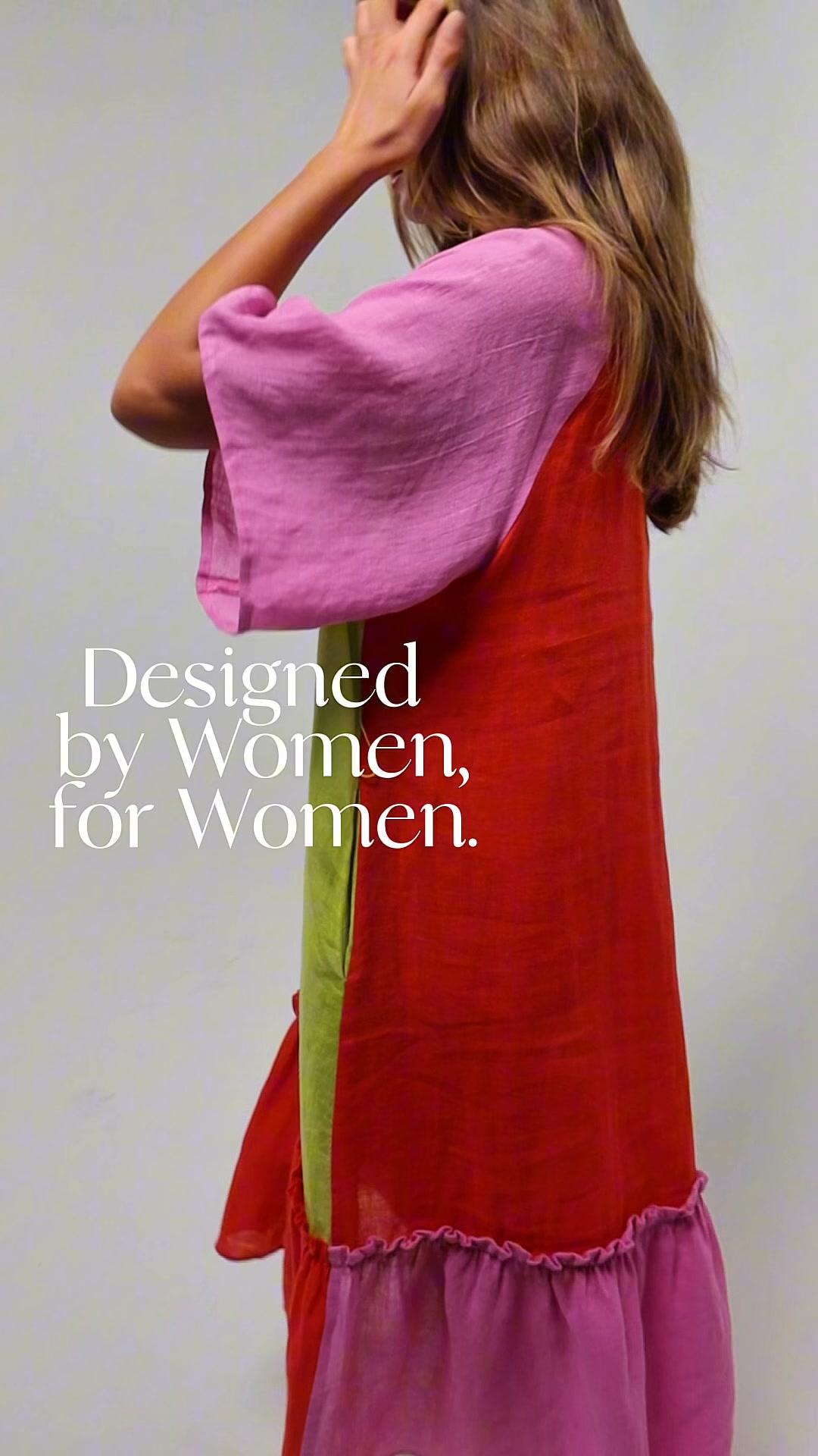 FREE express shipping