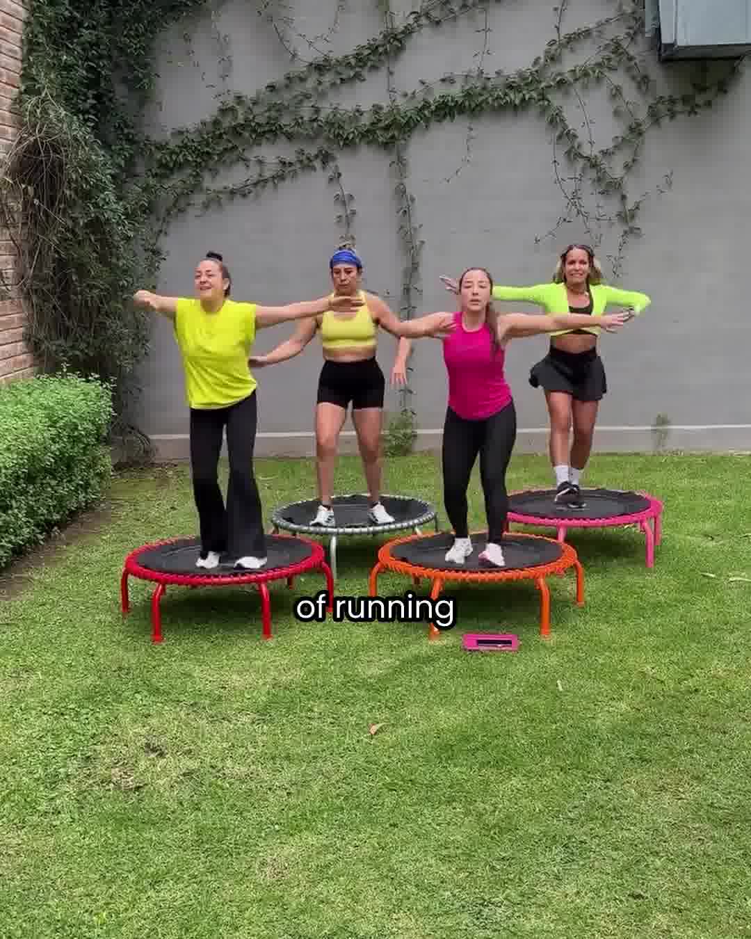 5 mins a day to start losing weight