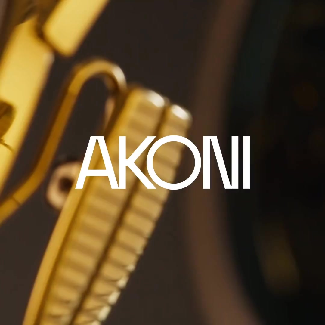 Akoni Eyewear