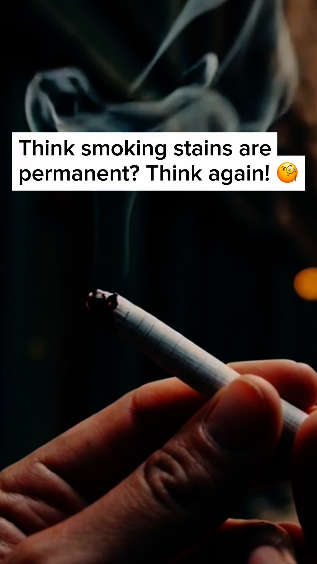 Smokers Are Switching to This Powder 😳