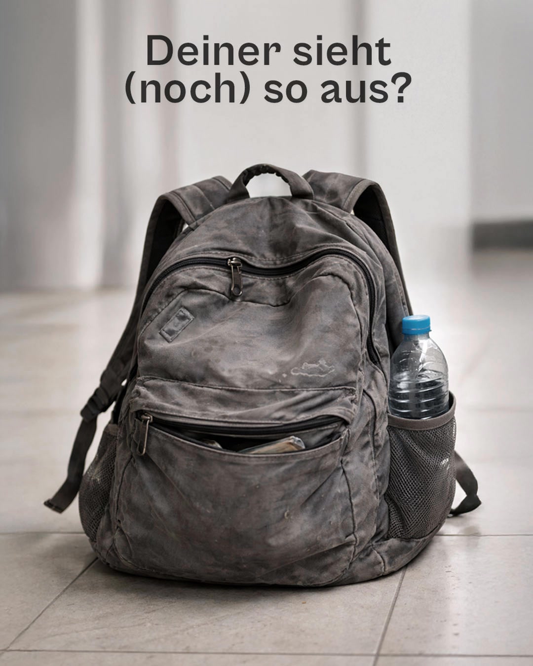 Rucksäcke von Ela Mo™ aus Hamburg