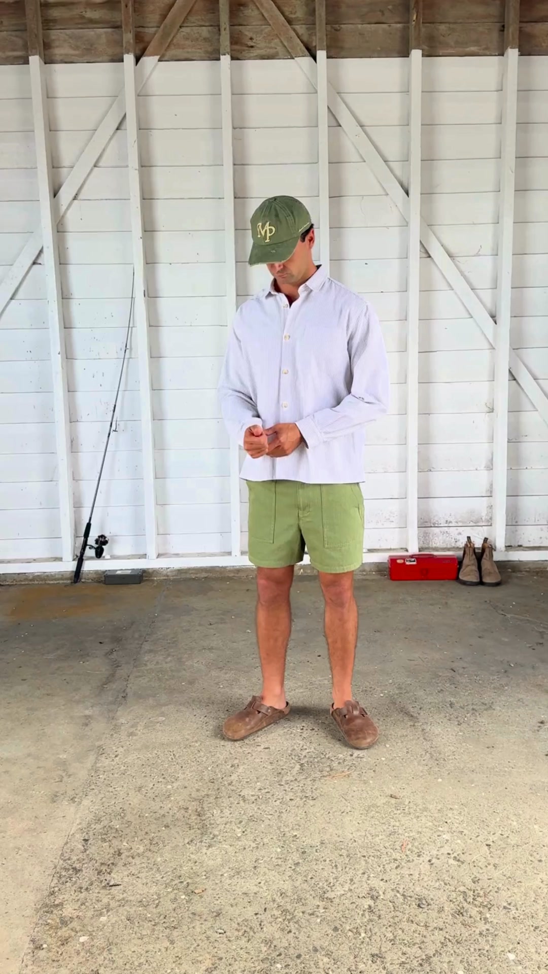 Moreporks SS26 | Restock