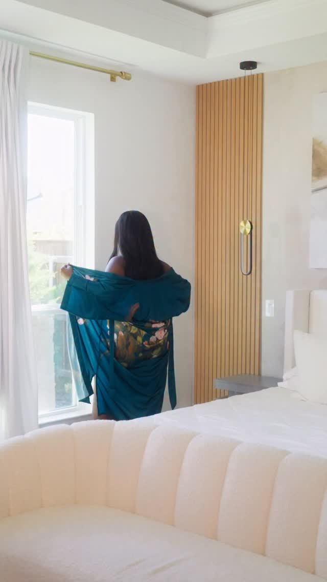 One thing I love about @kimandono_ is that their kimonos are handcrafted using traditional techniques from a family of artisans in San Francisco. It’s giving beauty, but it’s also giving heritage, patience, and intention. 🪷

This isn’t just a robe you throw on — it’s a ritual.
Morning skincare? Wear it.
Pouring tea? Wear it.

Getting ready for your soft life era? Definitely wear it.
The way it drapes… the way the print tells a story… the way I instantly feel put together without even trying. 

Yeah, this is a lifestyle. 🤍

#kimandono #selfcarelooks #silkrobeaesthetic #softluxuryliving #feminineenergyflow #athomeglam #morningroutinevibes

Comment SHOP below to receive a DM with the link to this post on my LTK ⬇ https://liketk.it/5vAha #ltkstyletip #ltkgiftguide #ltkholiday