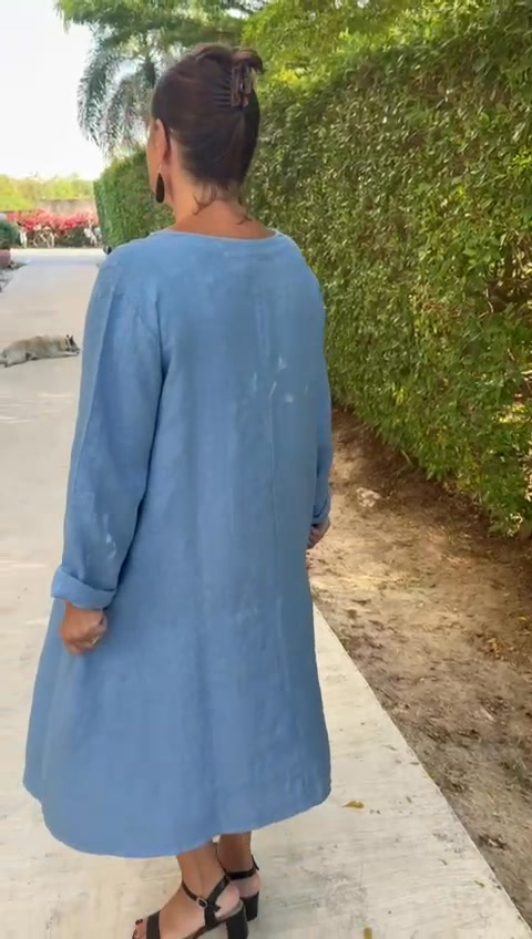 Feels Good, Looks Even Better 💙