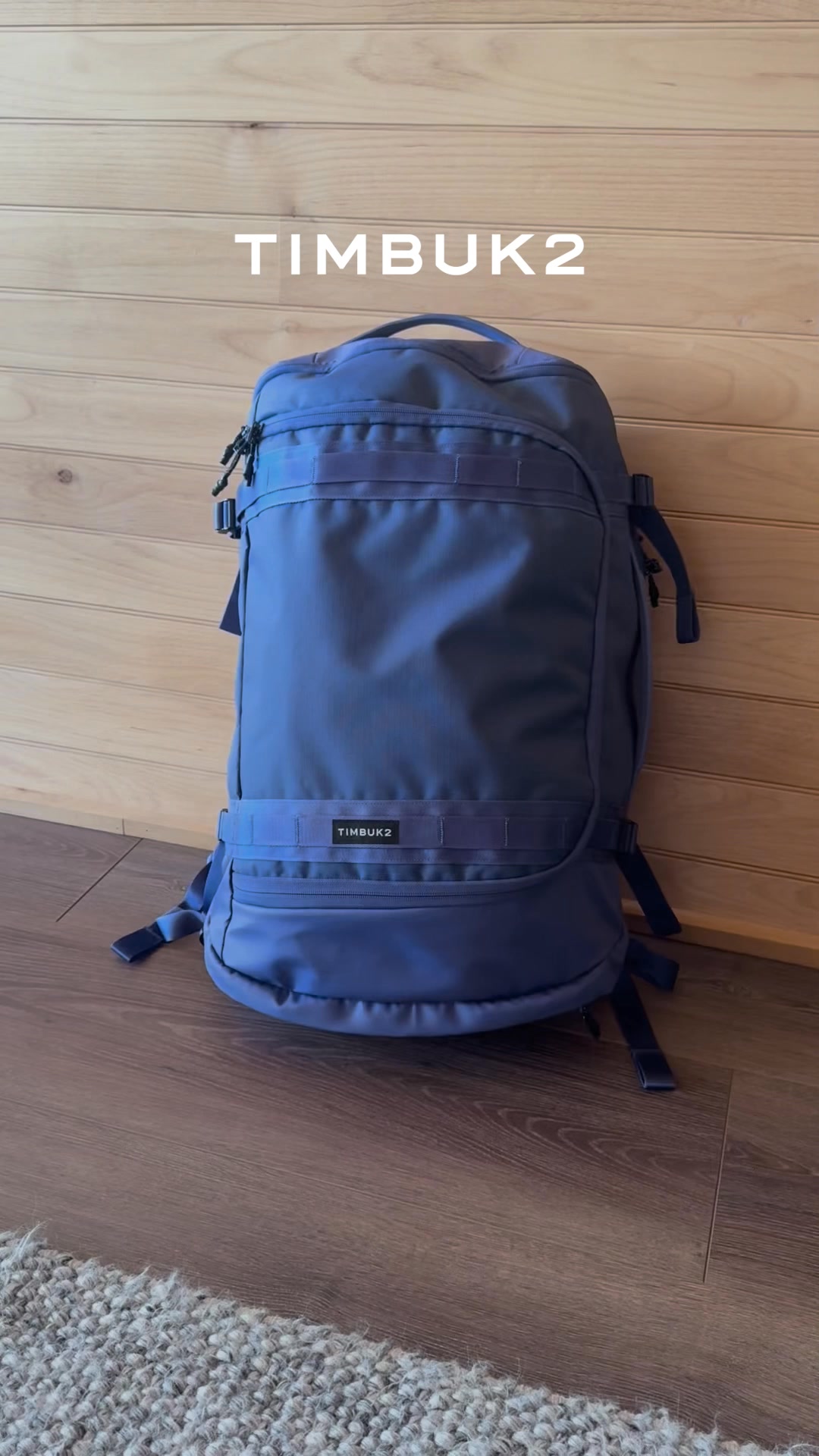 Timbuk2 Bags