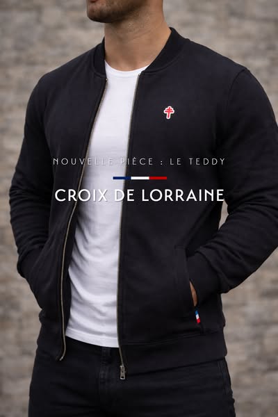 🇫🇷 Fabriqué dans l'Oise