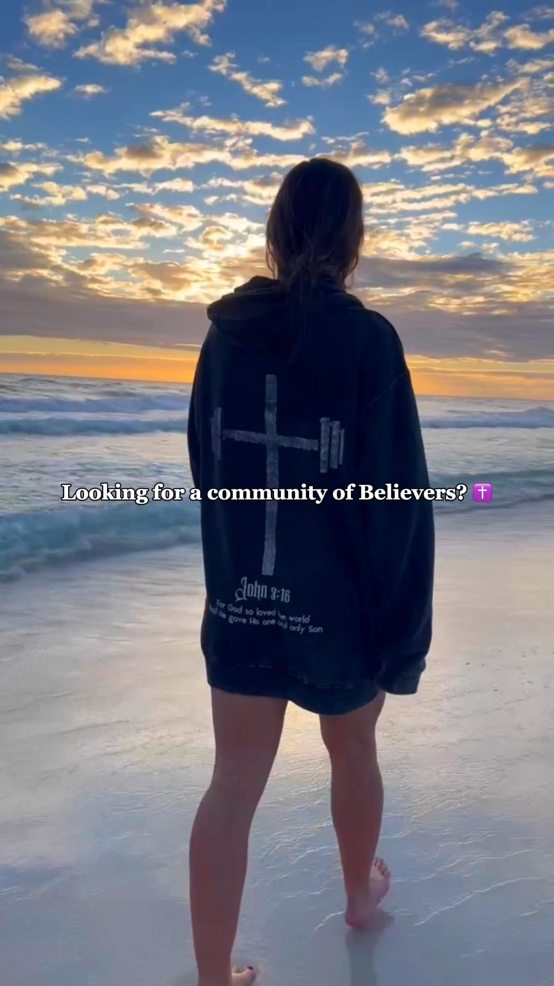 Represent Faith. Represent Strength.