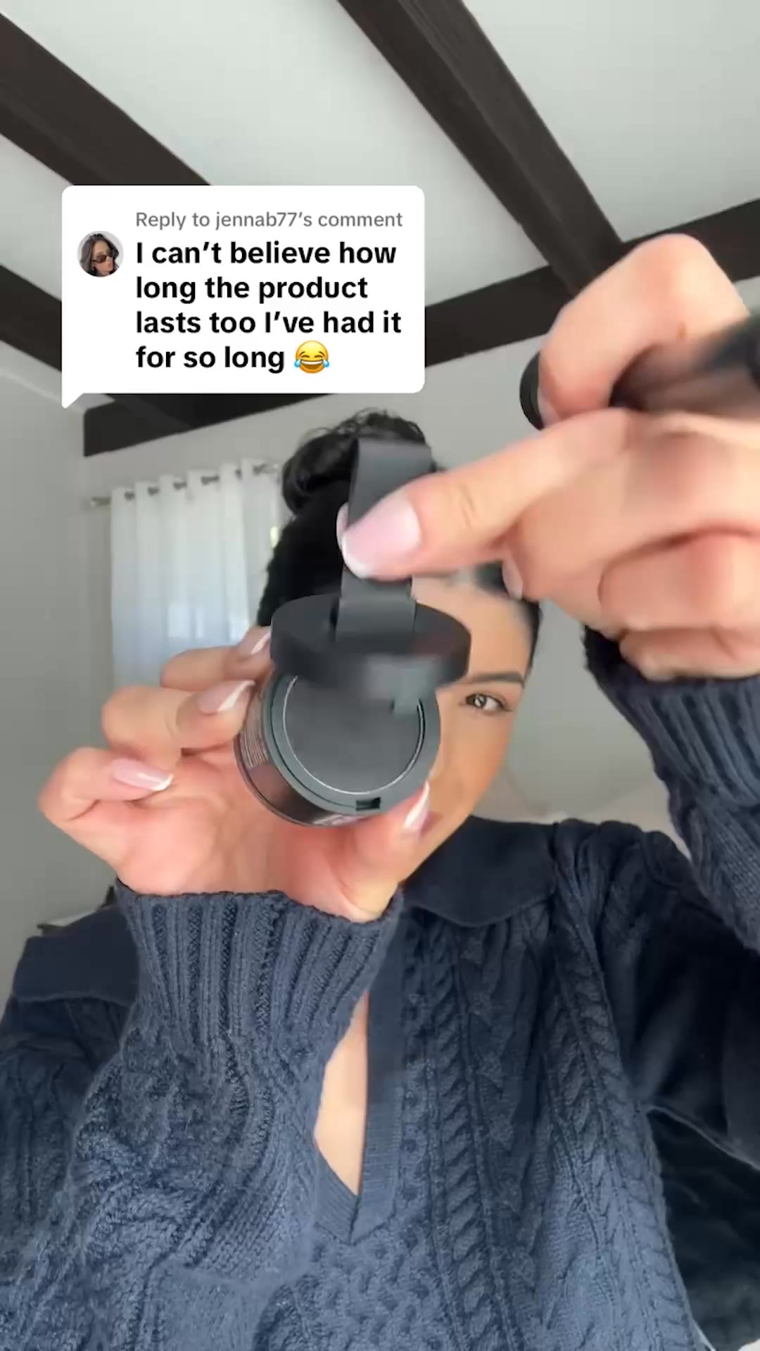 Hide Pink Scalp in Seconds