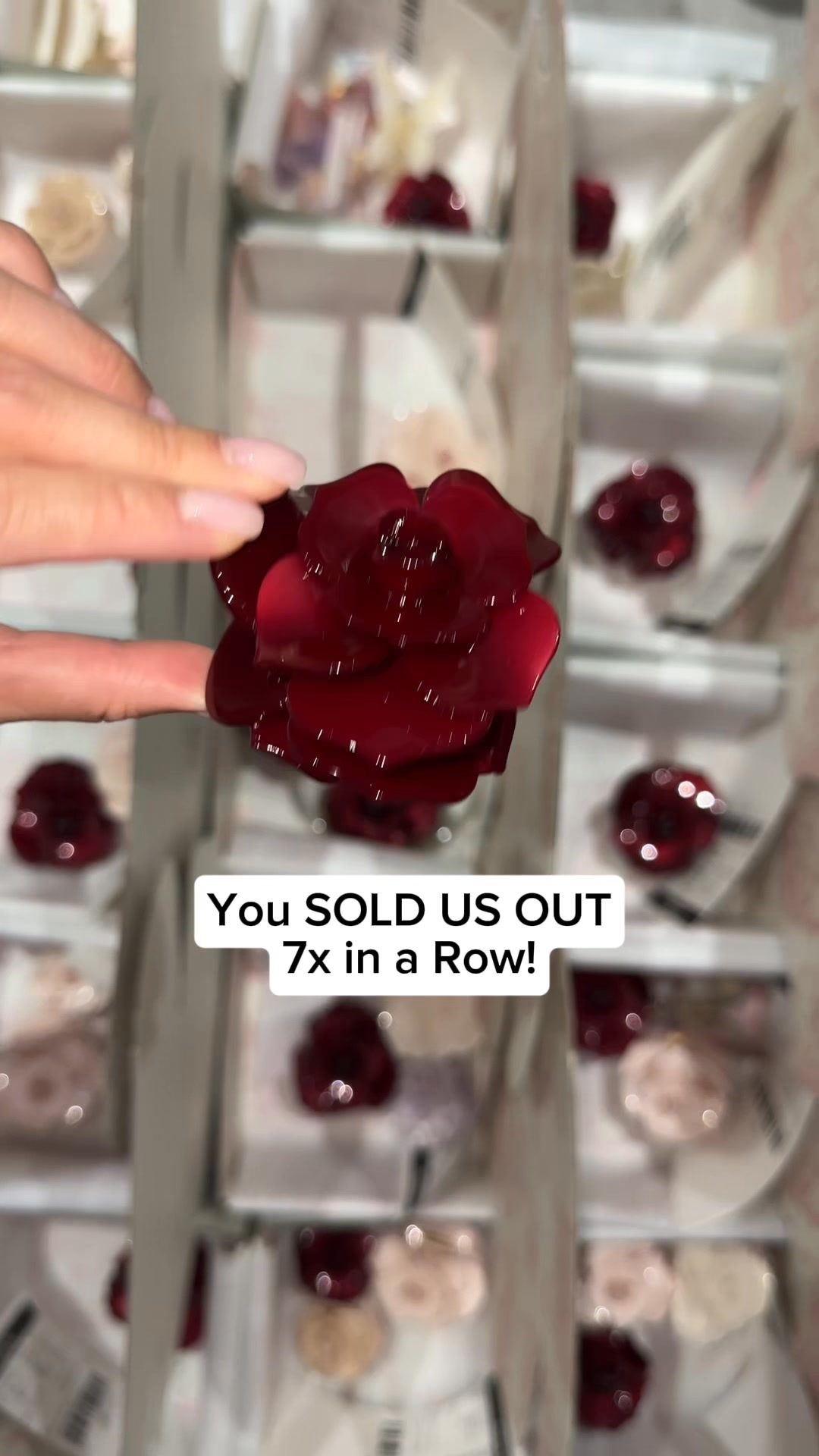 Buy 3 Get the 4th Free!